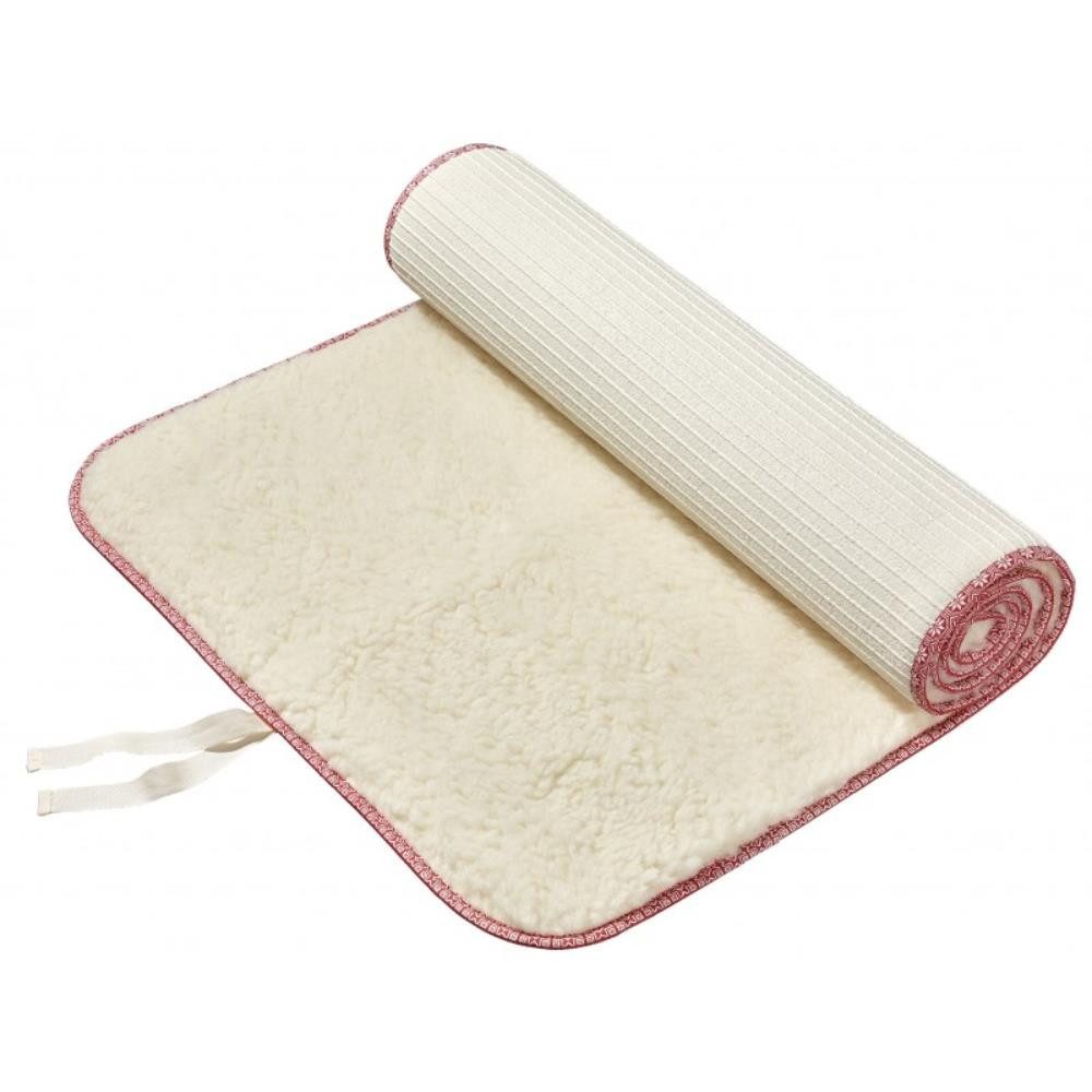 Bausinger Yogamatte Yogamatte Schurwolle Bausinger Akzent