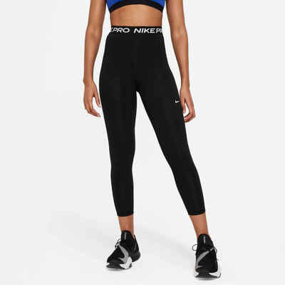 Nike Trainingstights »PRO 365 WOMENS HIGH-RISE 7/8 LEGGING«
