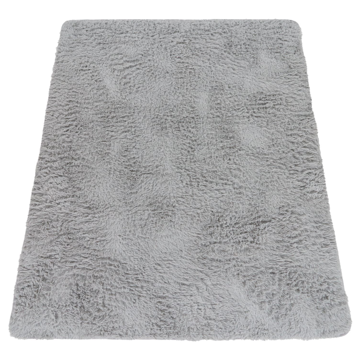KADIMA DESIGN Teppich waschbar Unifarben Schlafzimmer günstig online kaufen