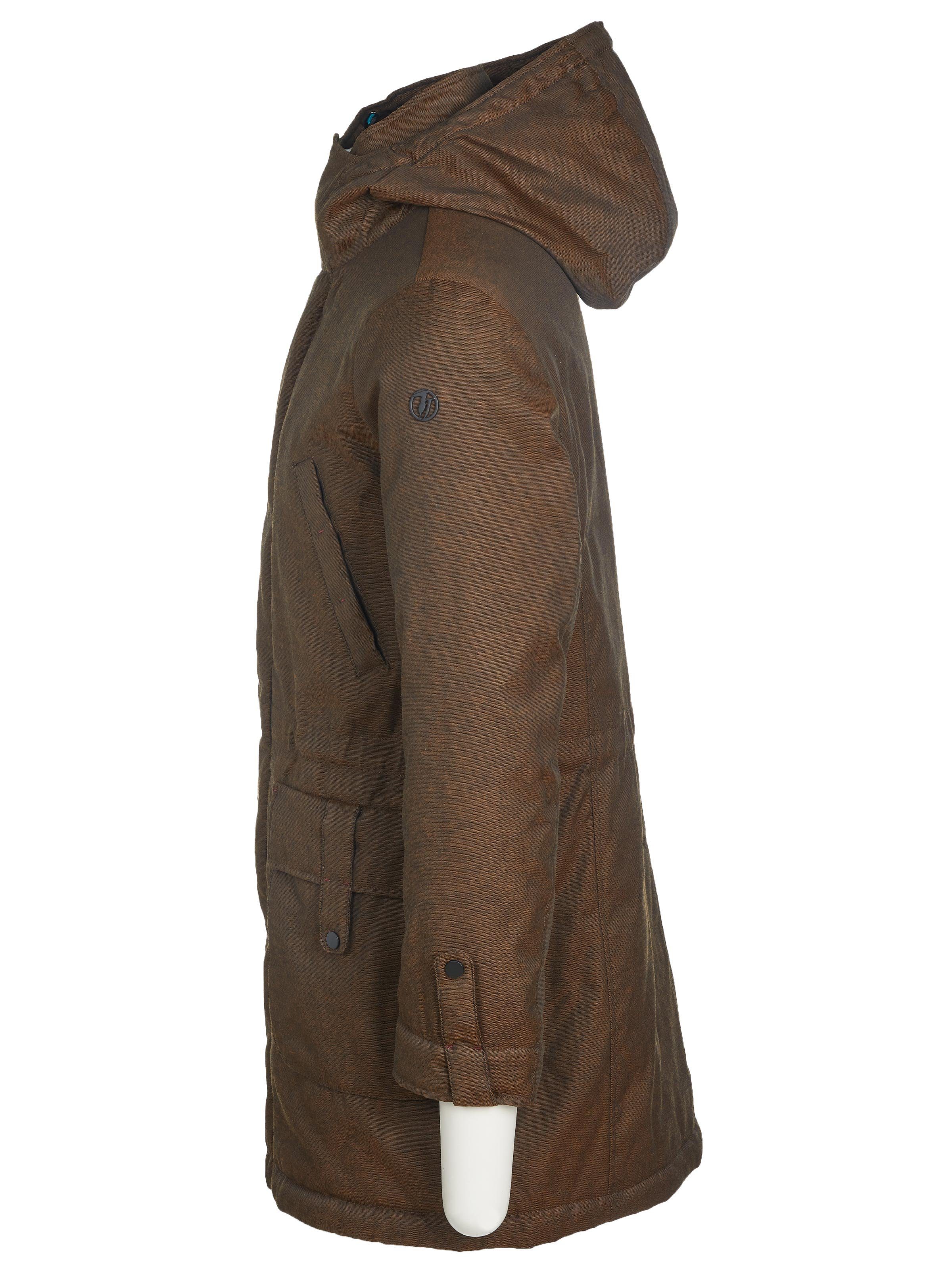 Trussardi Jeans Langjacke