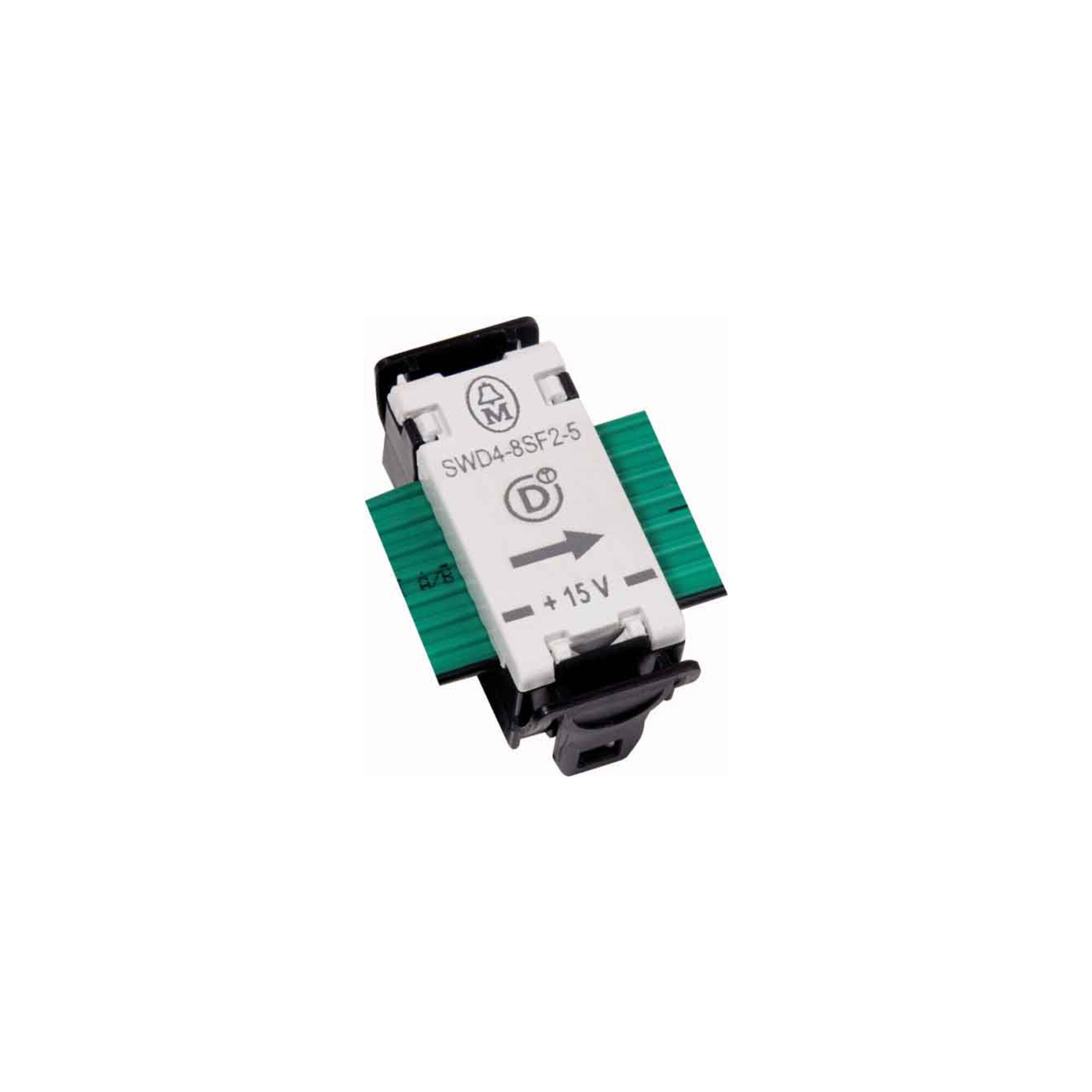 EATON Steckdose Eaton Gerätestecker 8-polig SWD4-8SF2-5