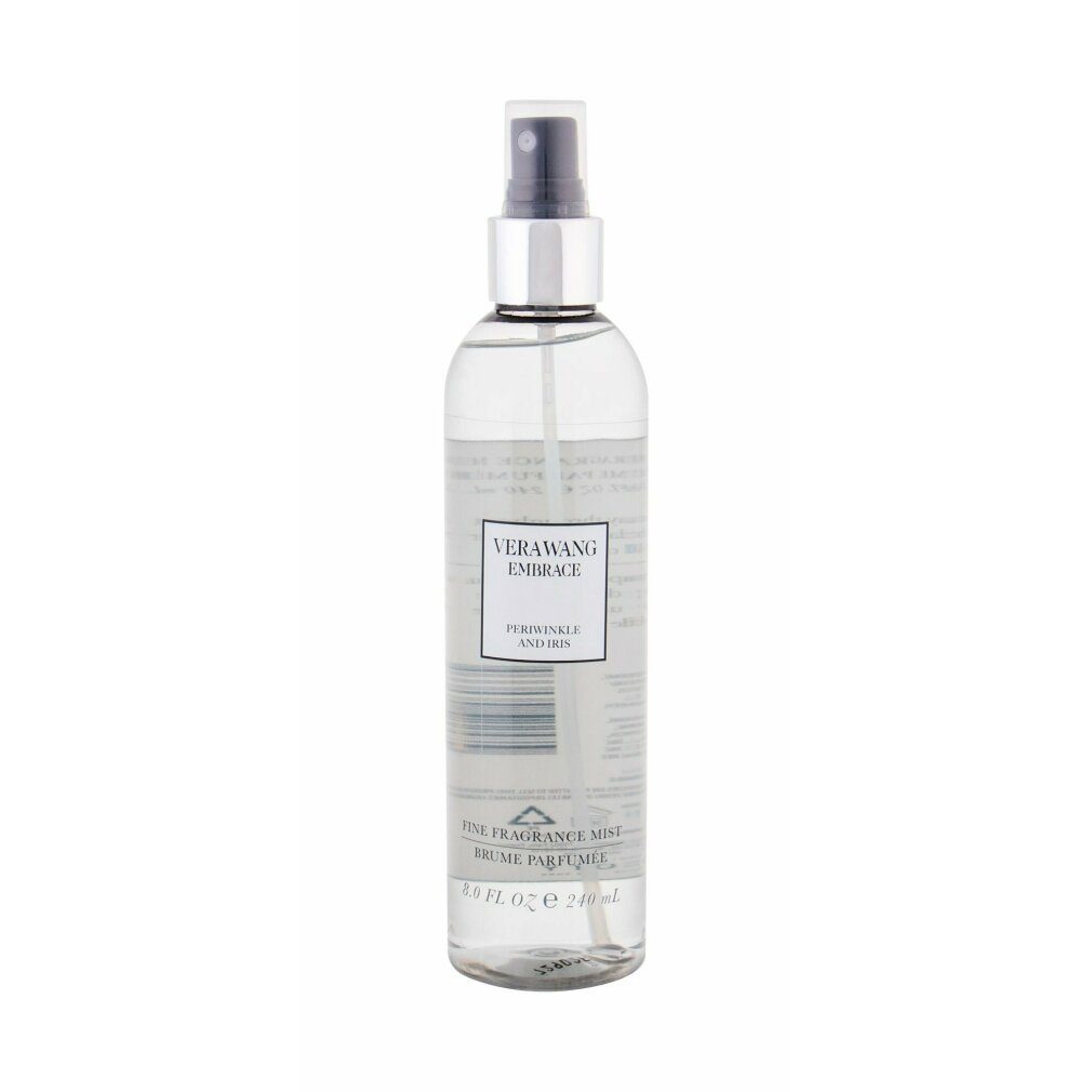 Vera Wang Körperspray Embrace Periwinkle & Iris Body Mist Spray 240ml