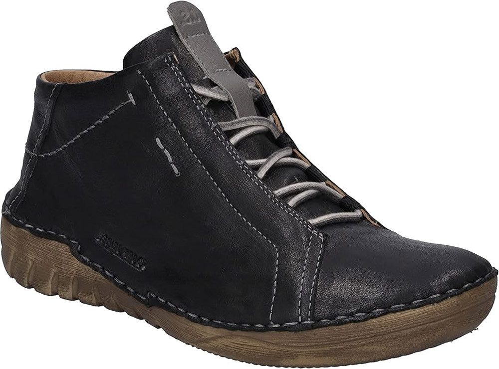 Josef Seibel Felicia Schnürboots