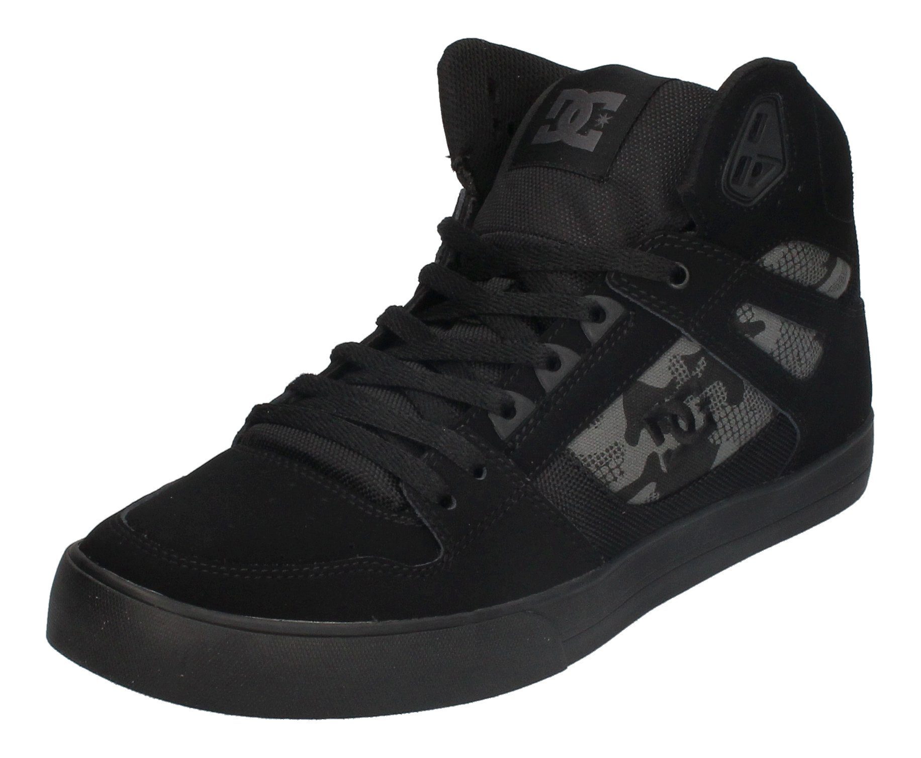 dc shoes pure ht wc