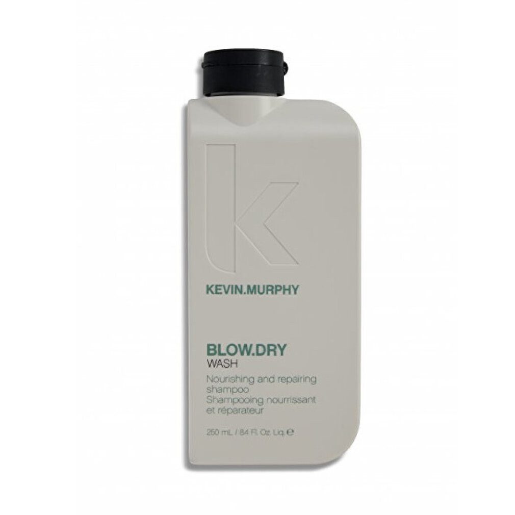 KEVIN MURPHY Trockenshampoo Blow.Dry Wash Pflegendes und reparierendes Shampoo 250ml