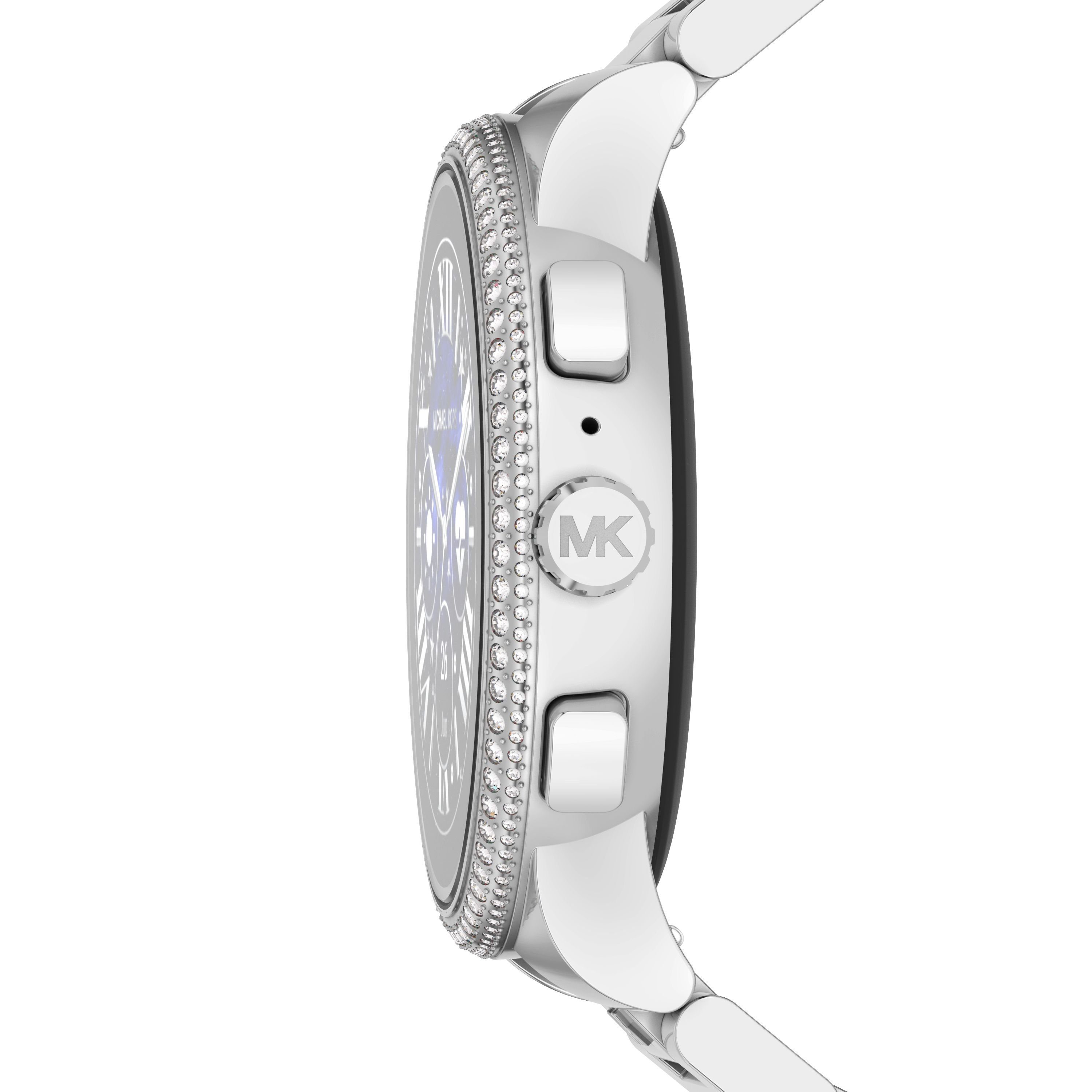 MICHAEL KORS Digitaluhr, Michael Kors Smartwatch MKT5143