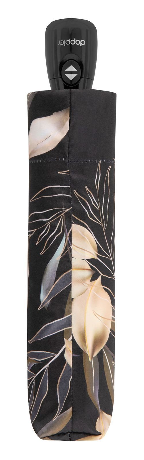 doppler® Taschenregenschirm Fiber günstig online kaufen