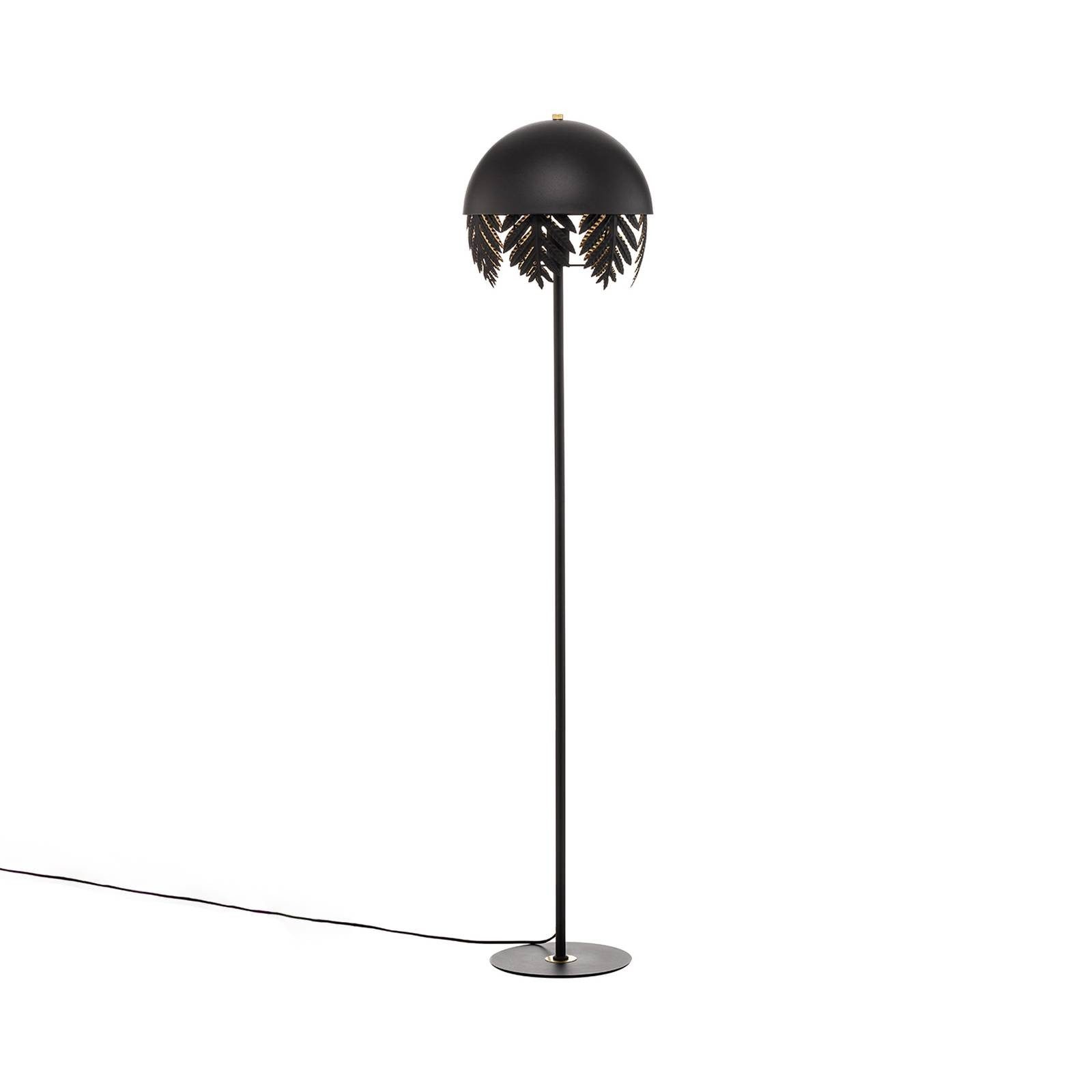 Stehlampe Aparas