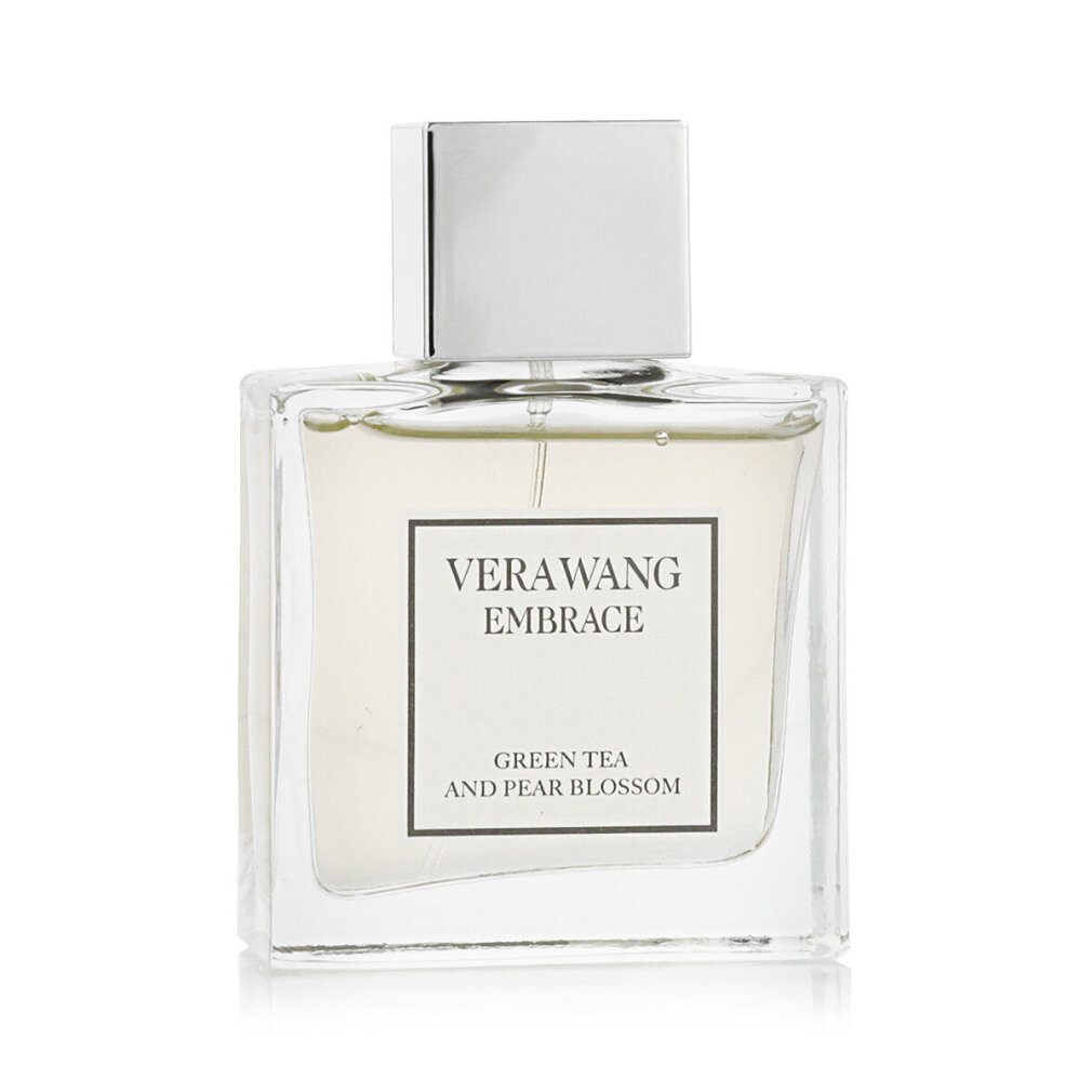 Vera Wang Eau de Toilette Embrace Green Tea & Pear Blossom Eau de Toilette 30ml Spray