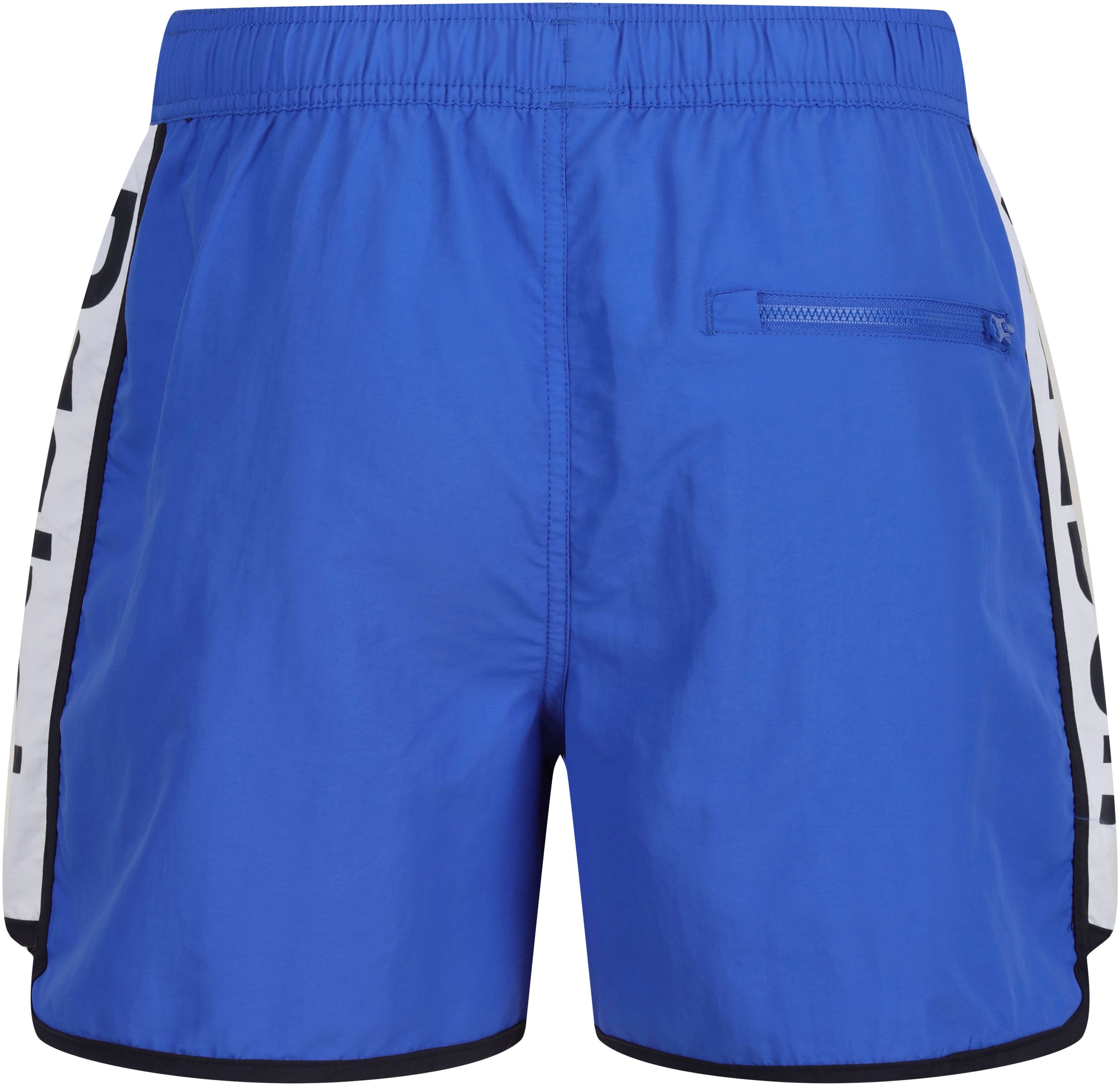 Reebok Badeshorts "Silvester" mit elastischem Bund günstig online kaufen