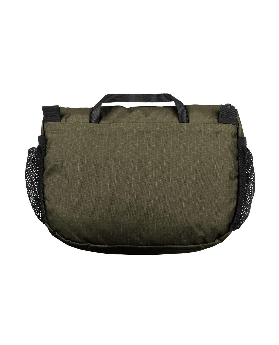 Helikon-Tex Kulturbeutel Travel Toiletry Bag - Olive Green / Black A