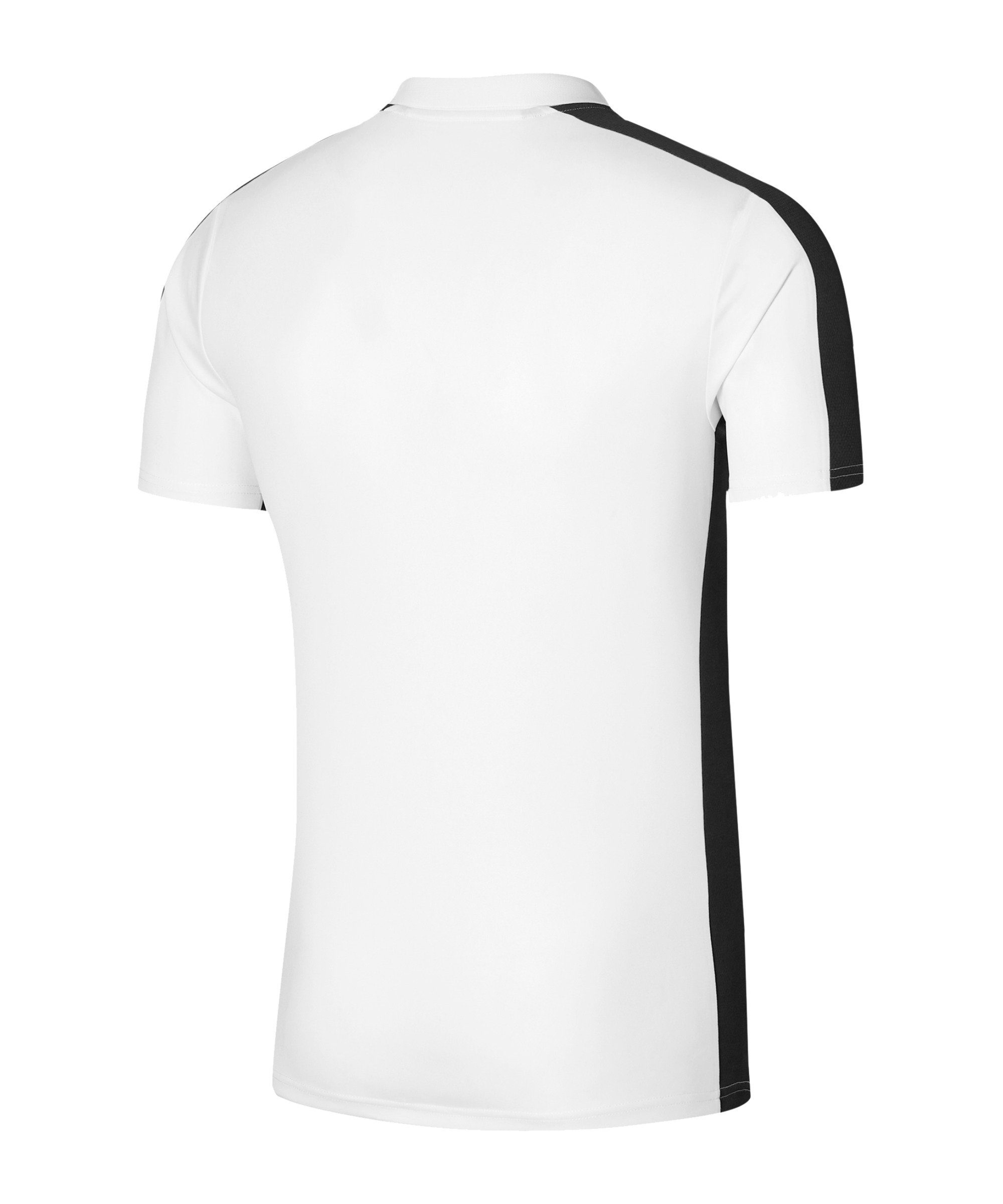 Nike T-Shirt Academy Poloshirt 23 weissschwarz default