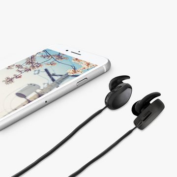 kwmobile Halteband für Bose QuietComfort Earbuds Headset-Halterung, (1-tlg., Headphones Halter Band Strap)