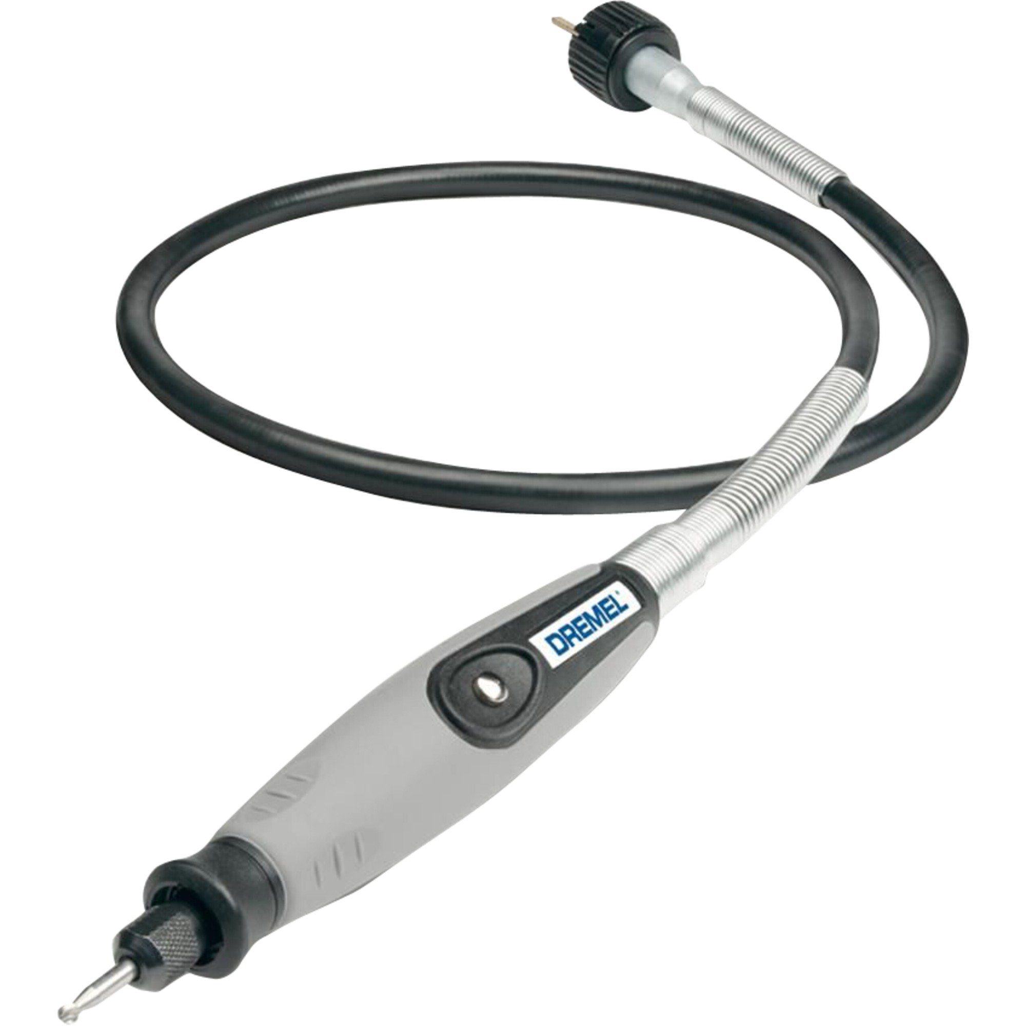 DREMEL Geradschleifer Dremel Biegsame Welle (225), Aufsatz