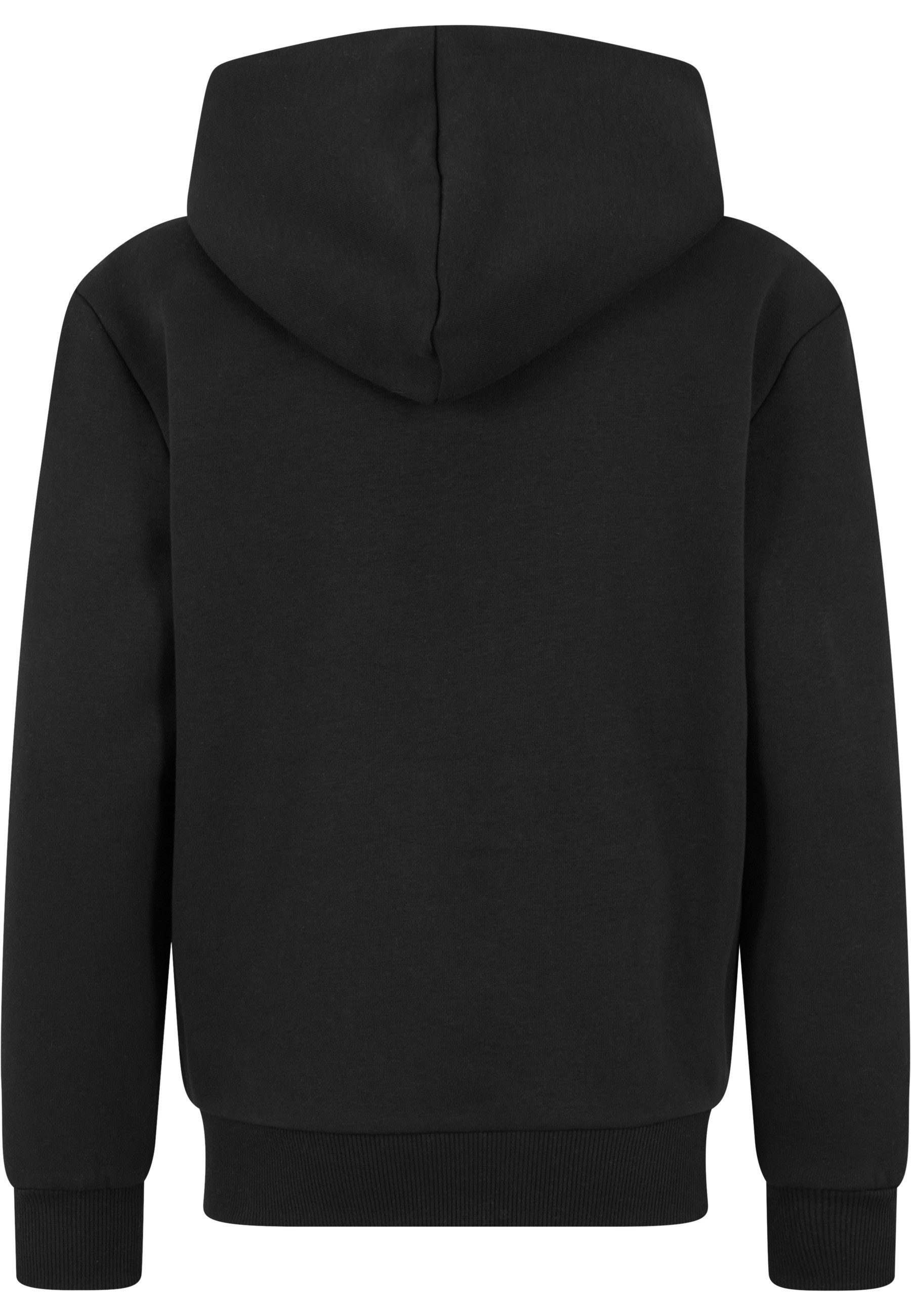 Karl Kani Kapuzenpullover Karl Kani Chest Signature Essential Zip Hoodie Junior (1-tlg)