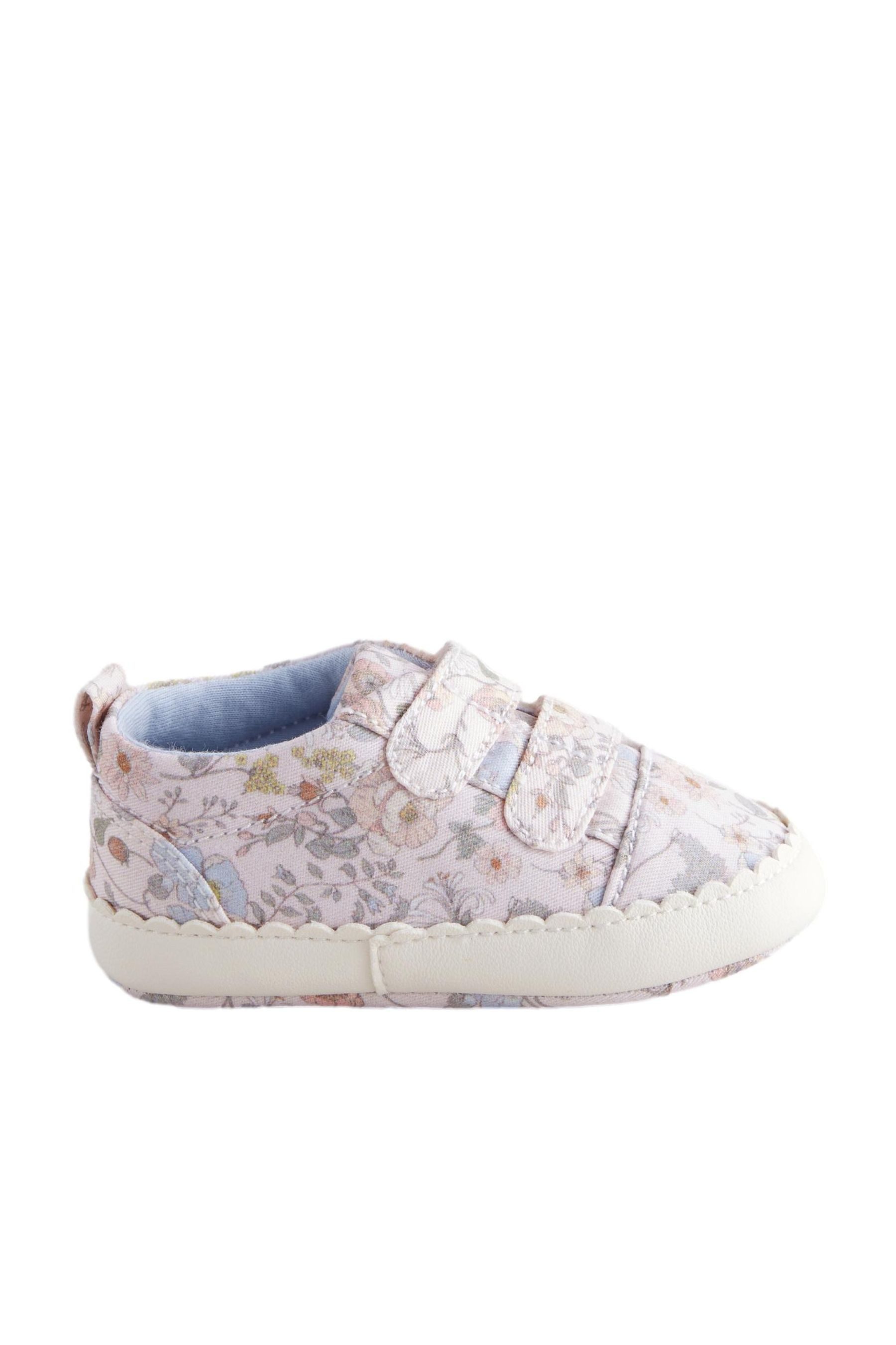 Next Baby Кроссовки mit Klettverschluss Кроссовки (1-tlg)
