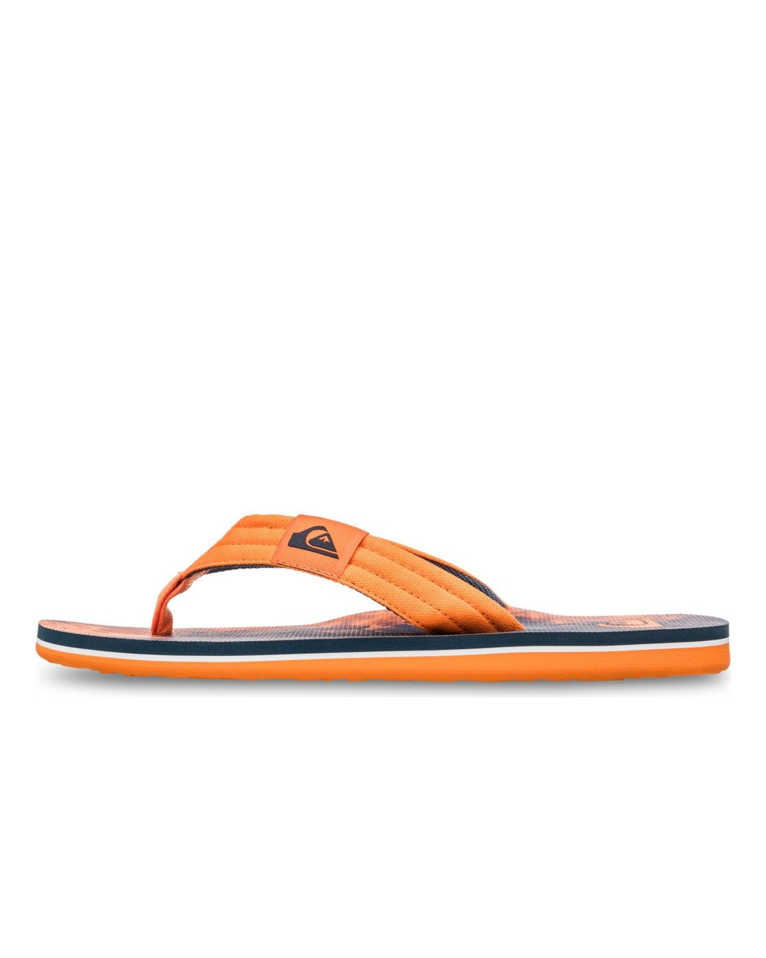 Quiksilver Sandale "Molokai Layback" günstig online kaufen