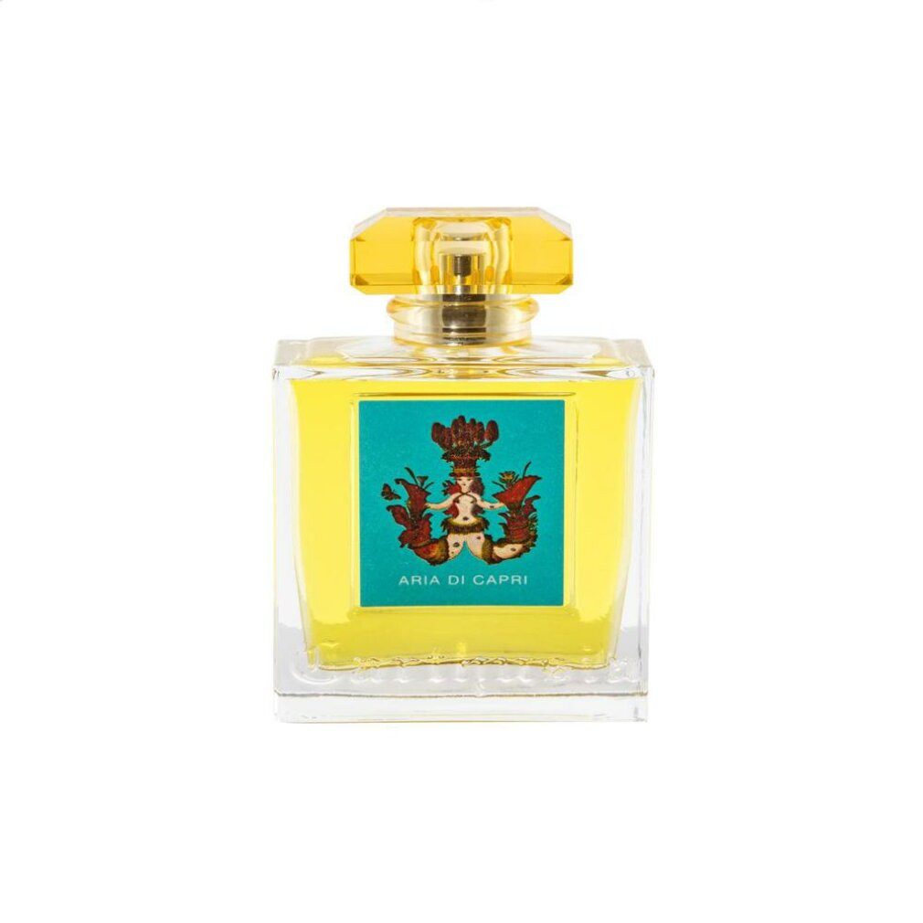 Carthusia Eau de Parfum aria di capri epv100ml