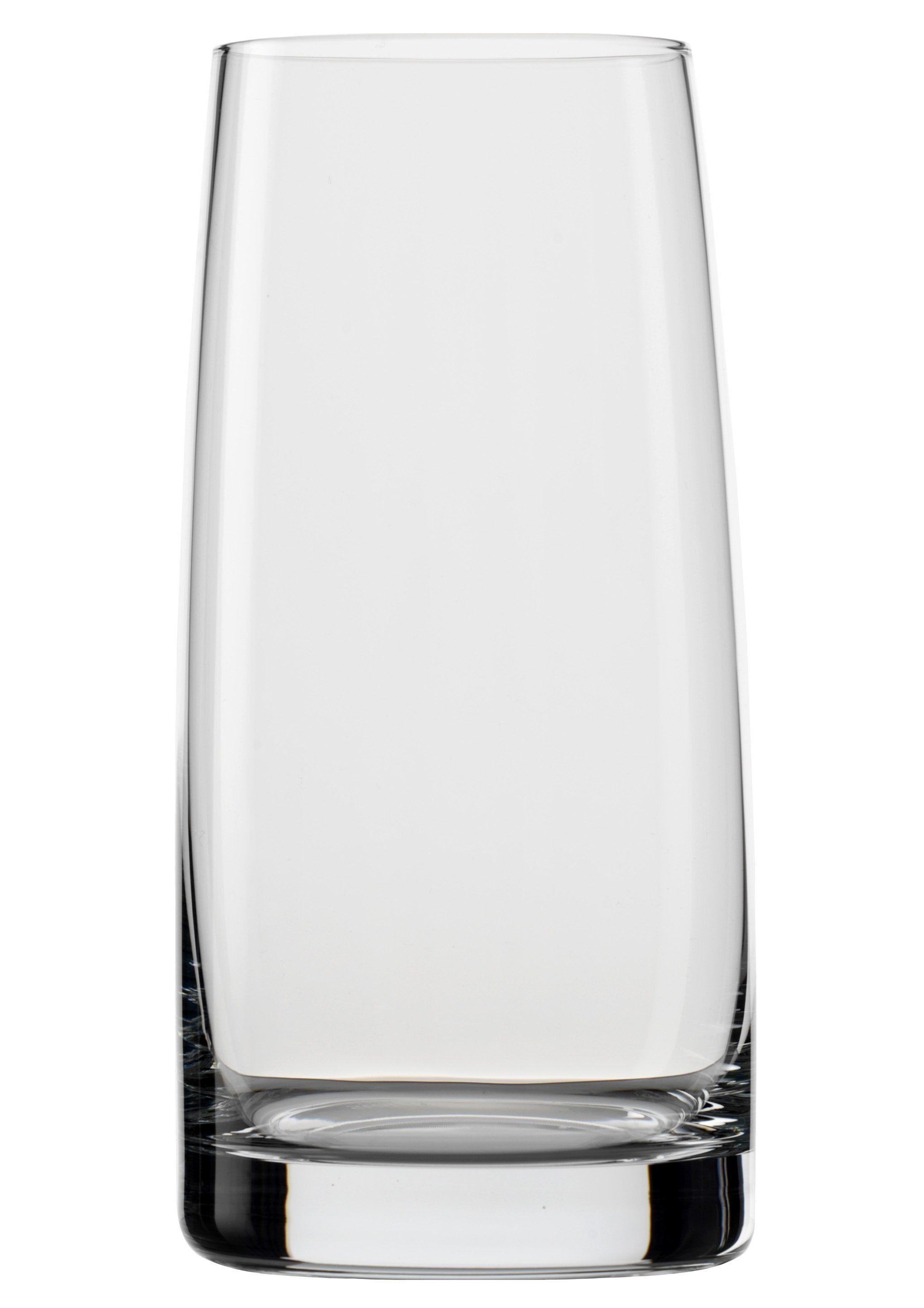 Leonardo Gk/Weizenbierglas 0,5 L -Bester Presente