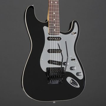 Fender E-Gitarre, Tom Morello Soul Power Stratocaster - Signature E-Gitarre
