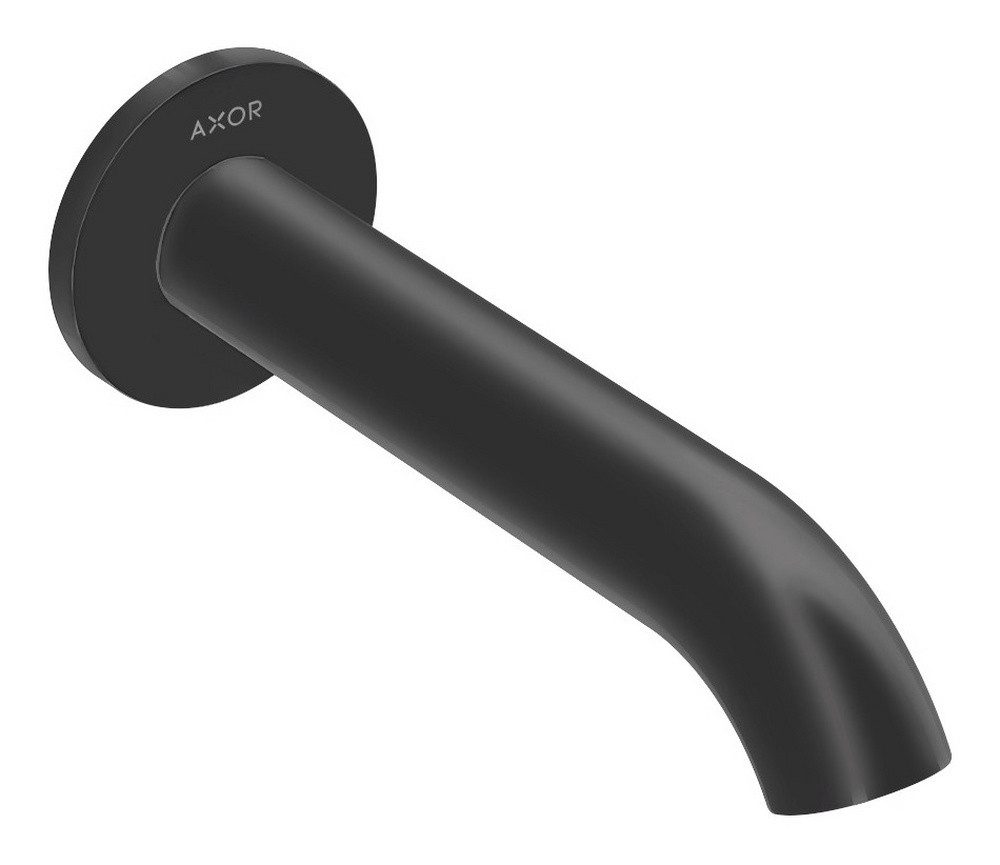 hansgrohe Wannenarmatur Axor Uno Wanneneinlauf gebogen