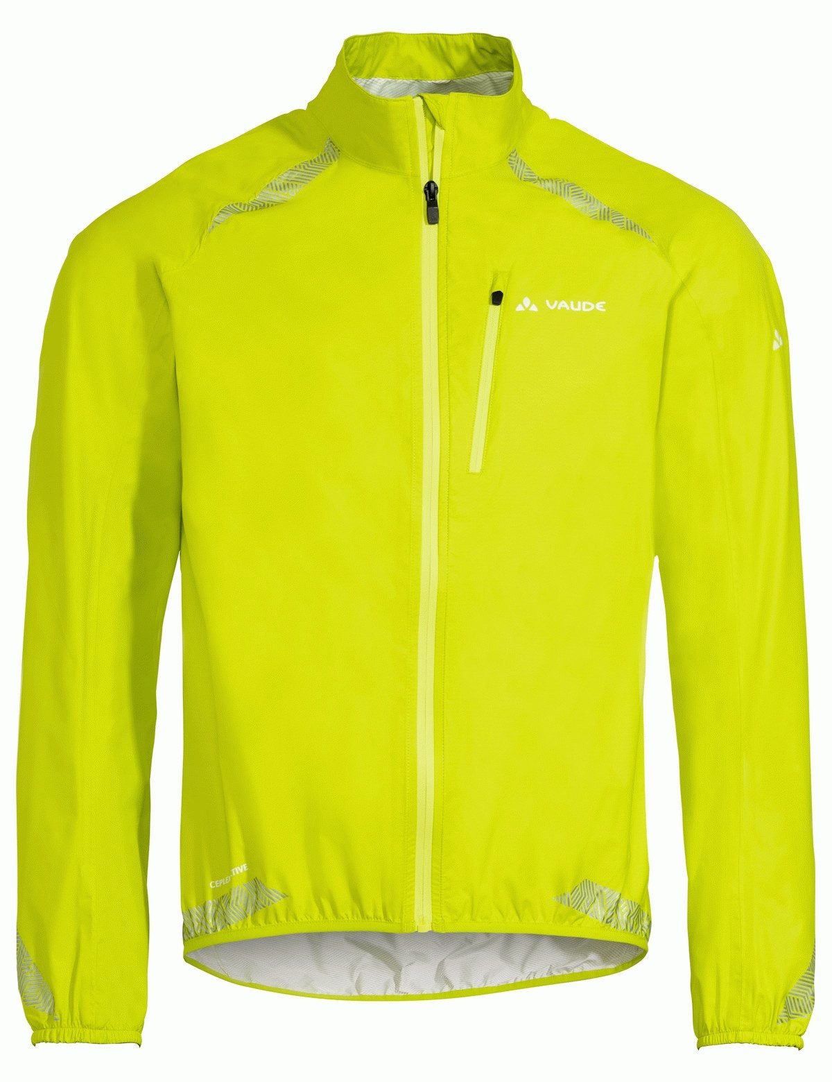 VAUDE Regenjacke Men's Luminum Perf. Jacket II