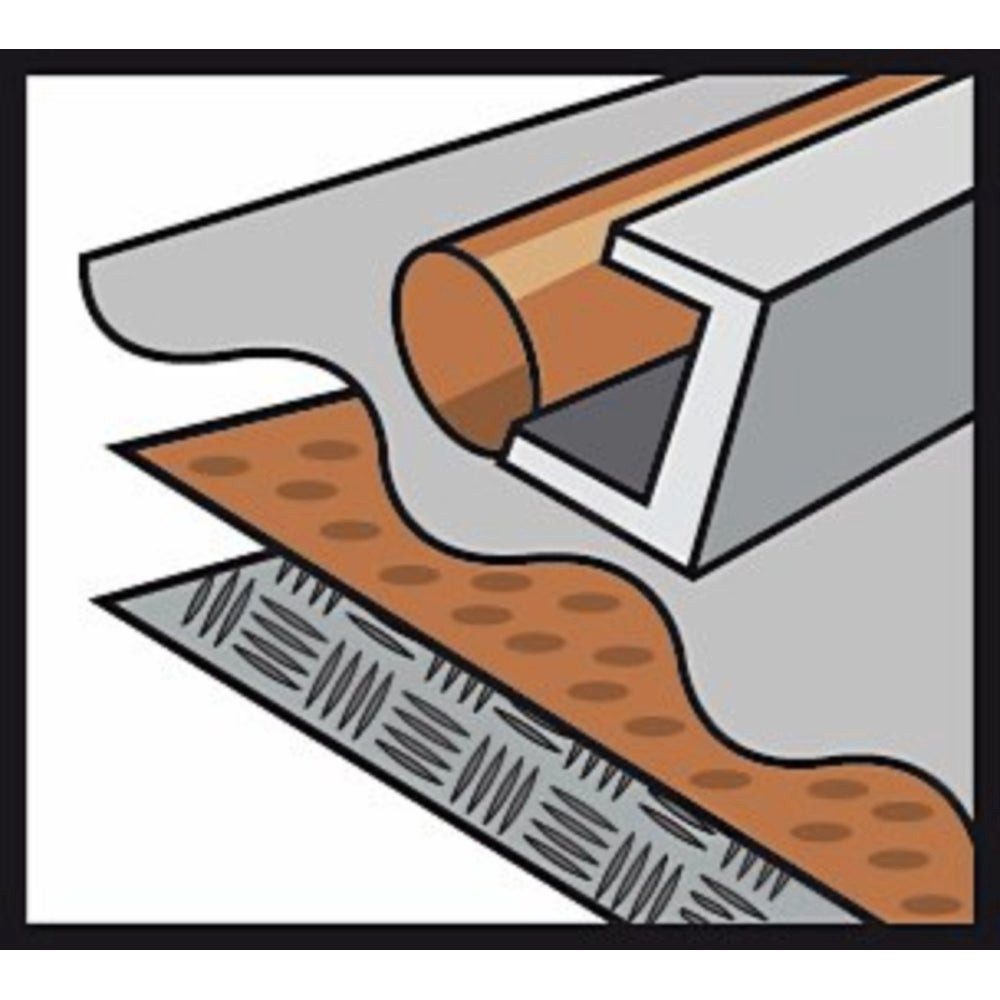 BOSCH Reinigungsbürste