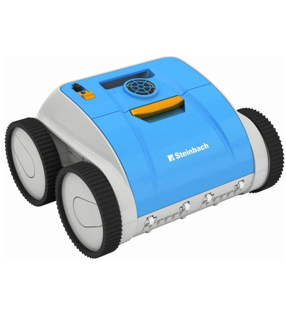 Poolroboter Poolrunner Battery Pro