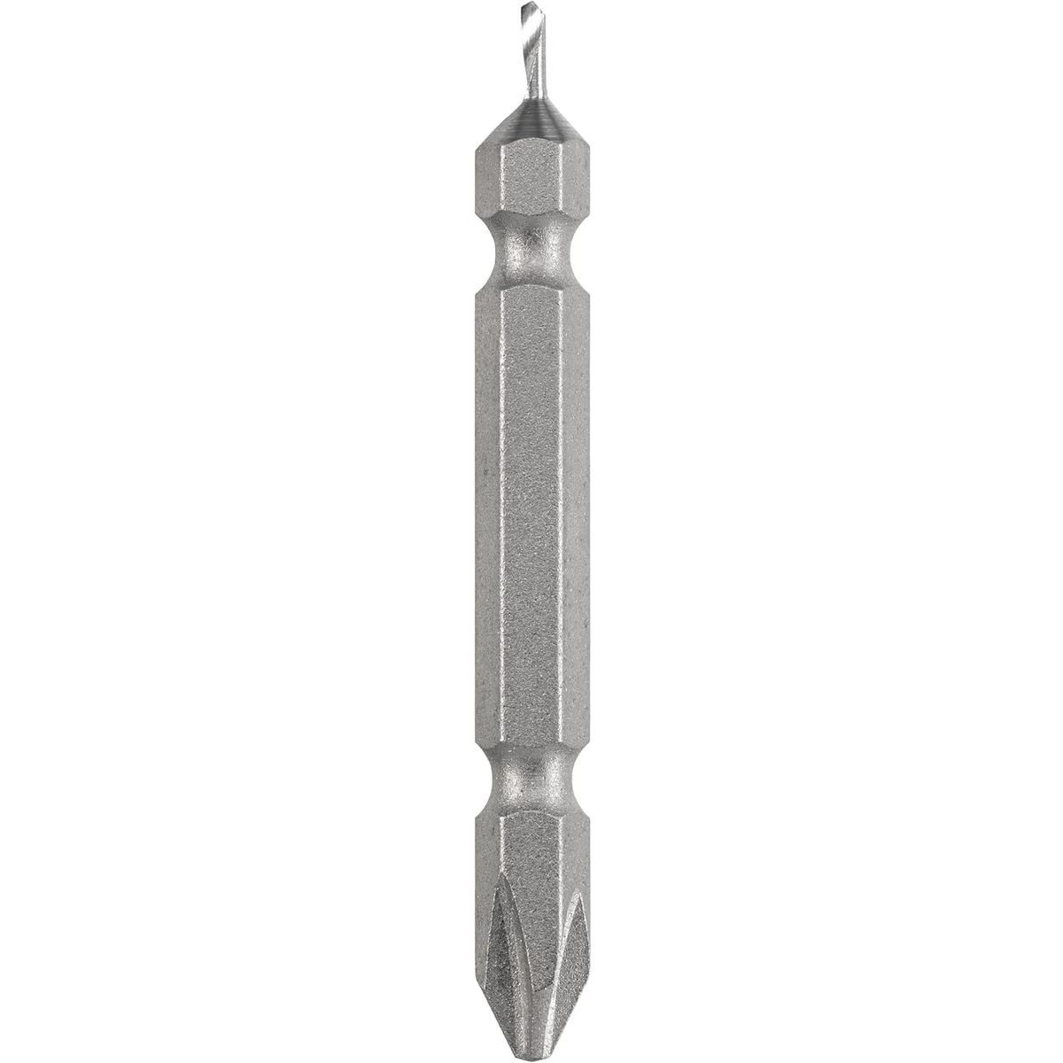 Bohrer- und Bit-Set Prehole Bit Ph2/Drill 1.5mm