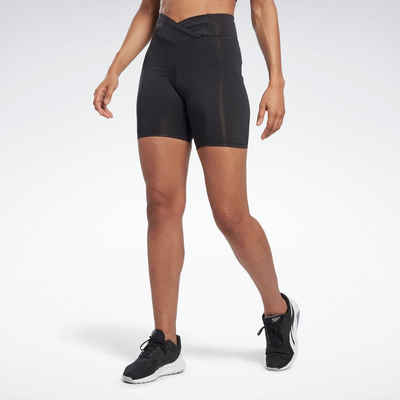 Reebok Shorts WORKOUT READY BASIC BIKE