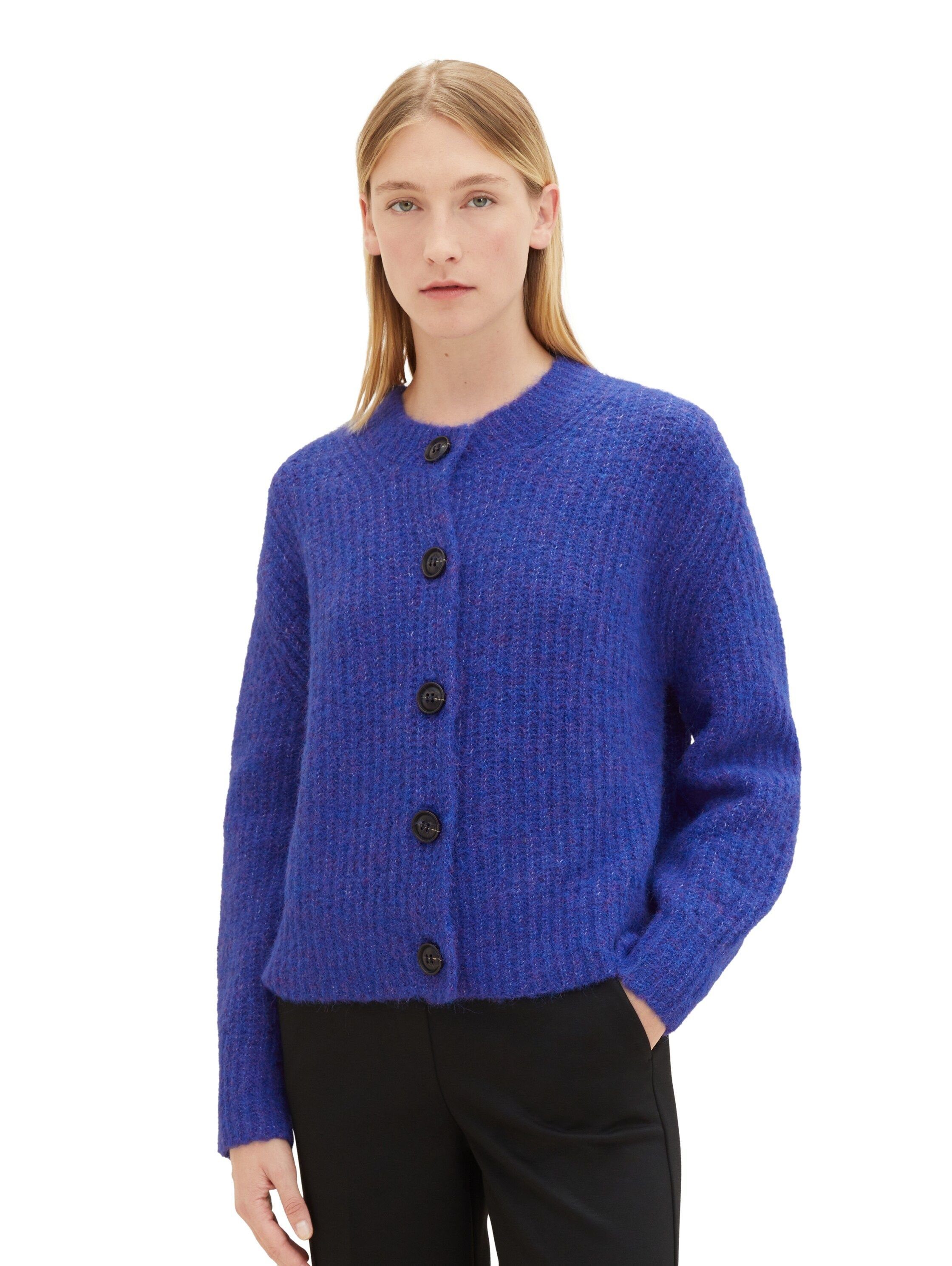 TOM TAILOR Strickpullover