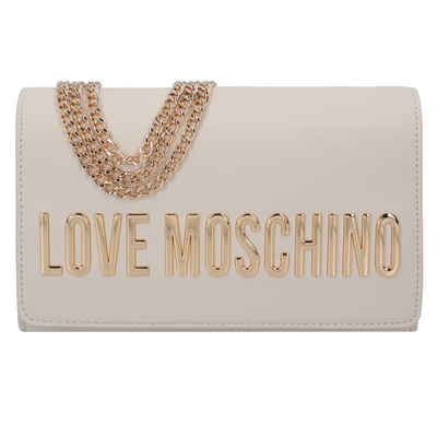 LOVE MOSCHINO Umhängetasche Smart Daily, Polyurethan