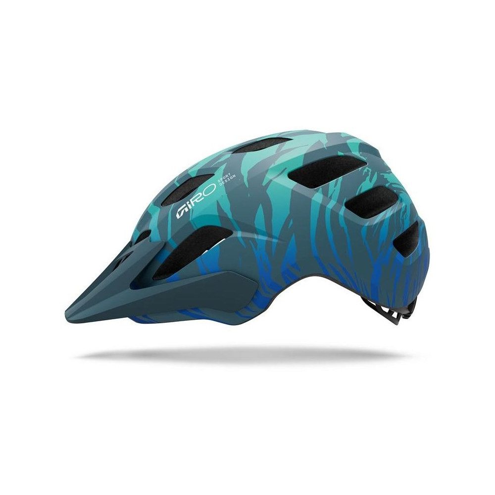 Giro Fahrradhelm 0199270036106 Tremor Child Fahrradhelm Helme