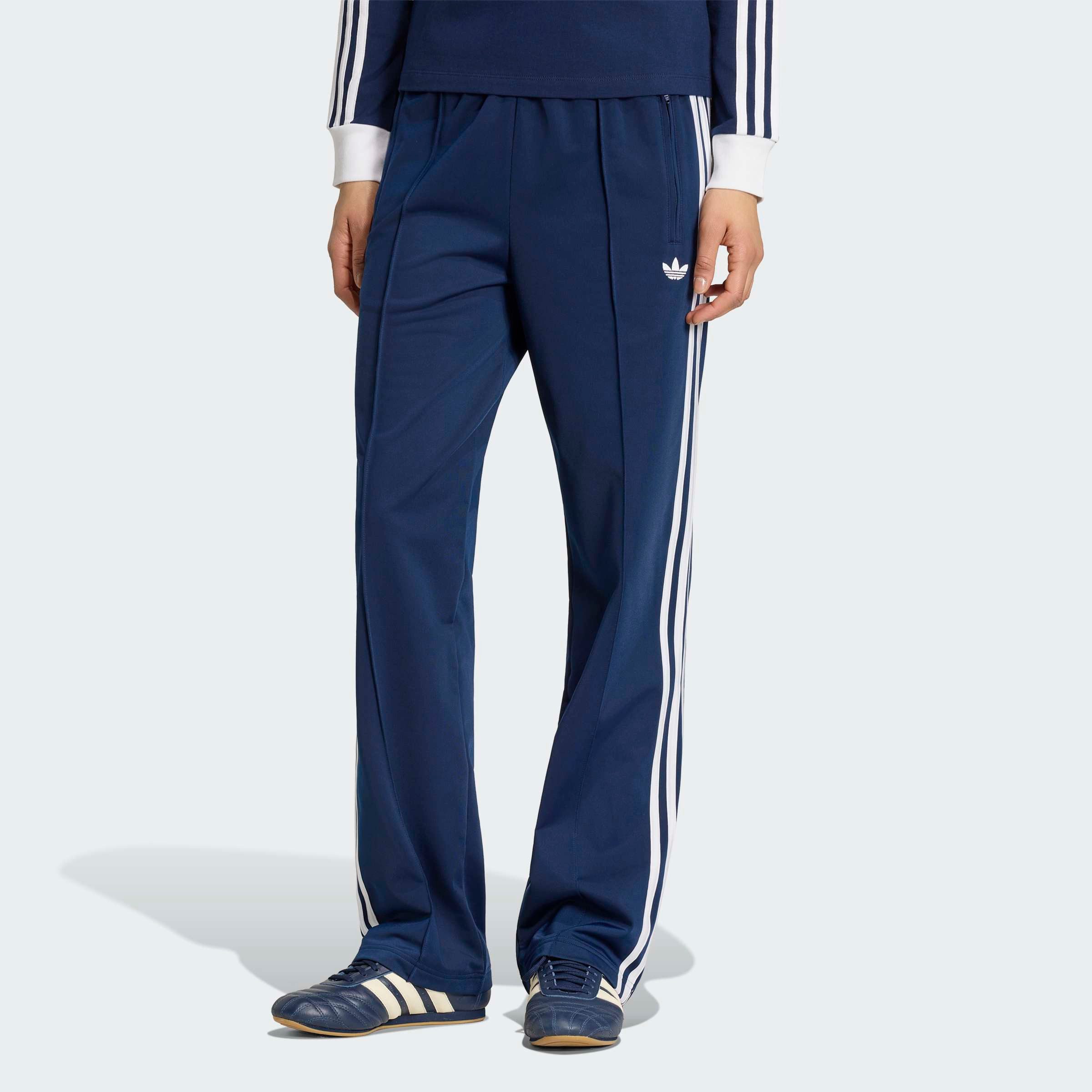 adidas Originals Sporthose FIREBIRD CLASSIC FIREBIRD, reguläre Passform