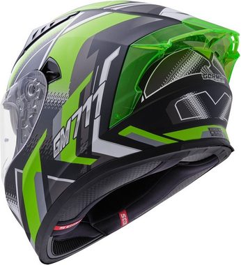 Germot Motorradhelm GM 711