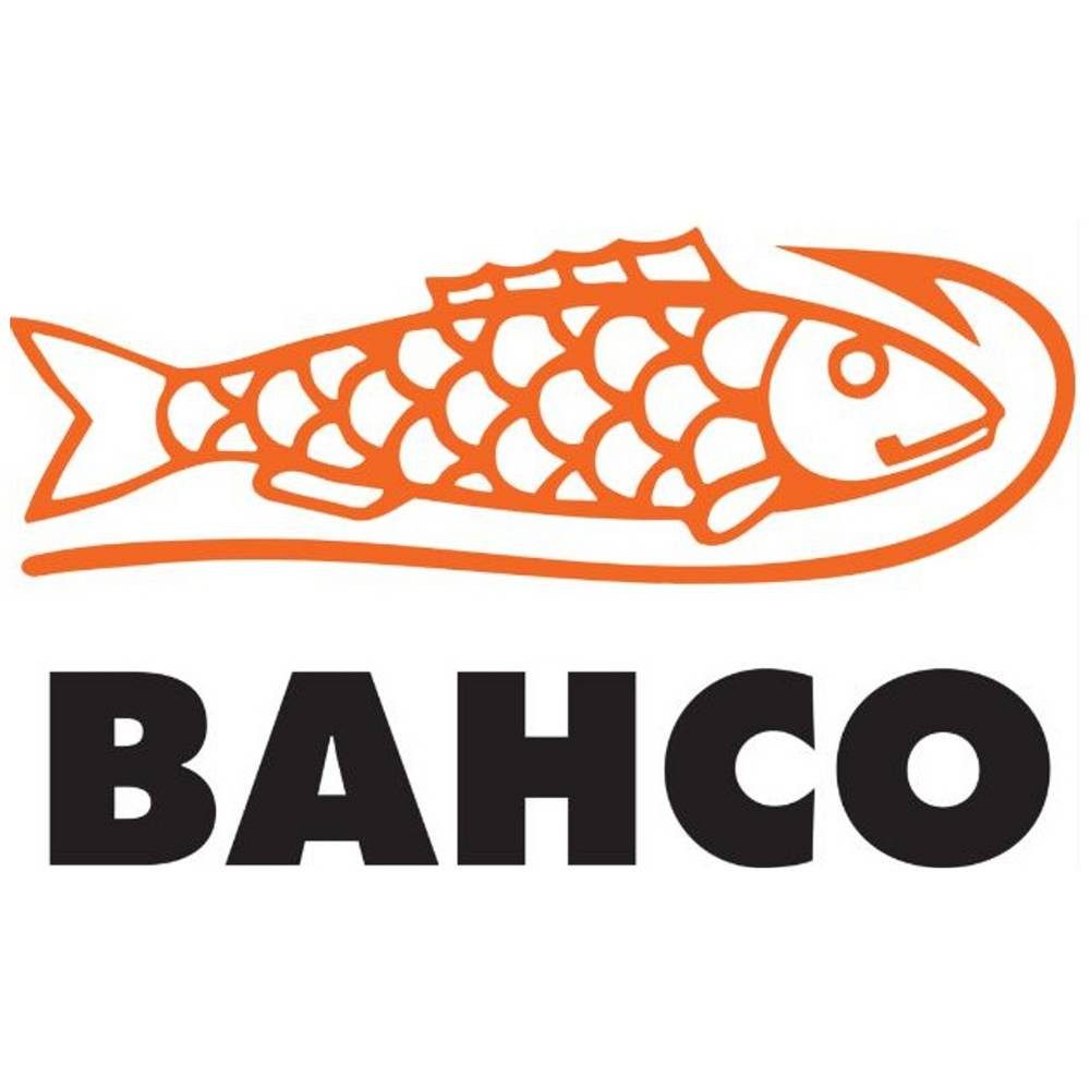 BAHCO Bit-Schraubendreher Bit-Halter, Ergo, 1/4″, Innen-6Kant, Magnetisch, 240mm BE-8577