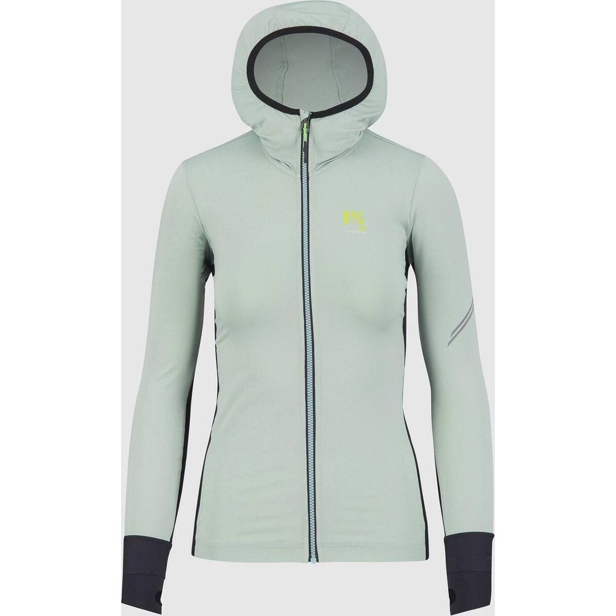 Karpos Fleecejacke Lavaredo EVO W Fleece