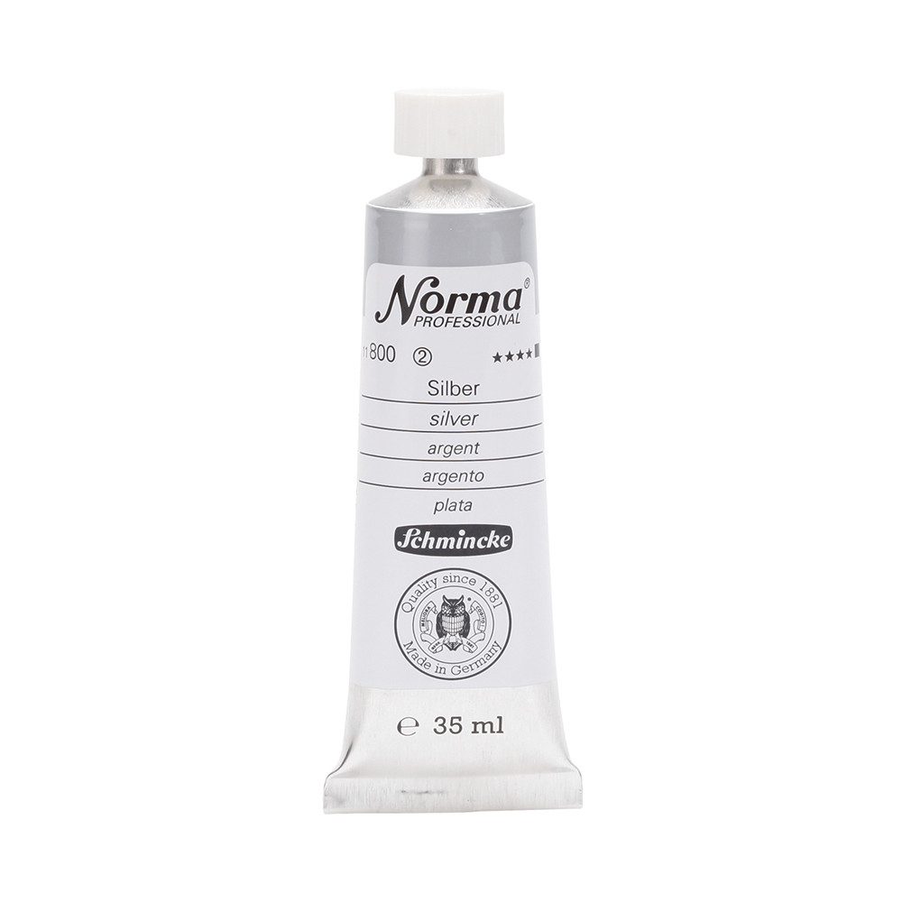 Schmincke Ölfarbe NORMA Professional, Künstler-Ölfarbe in 35ml Alutube, Все Цвета(ов)