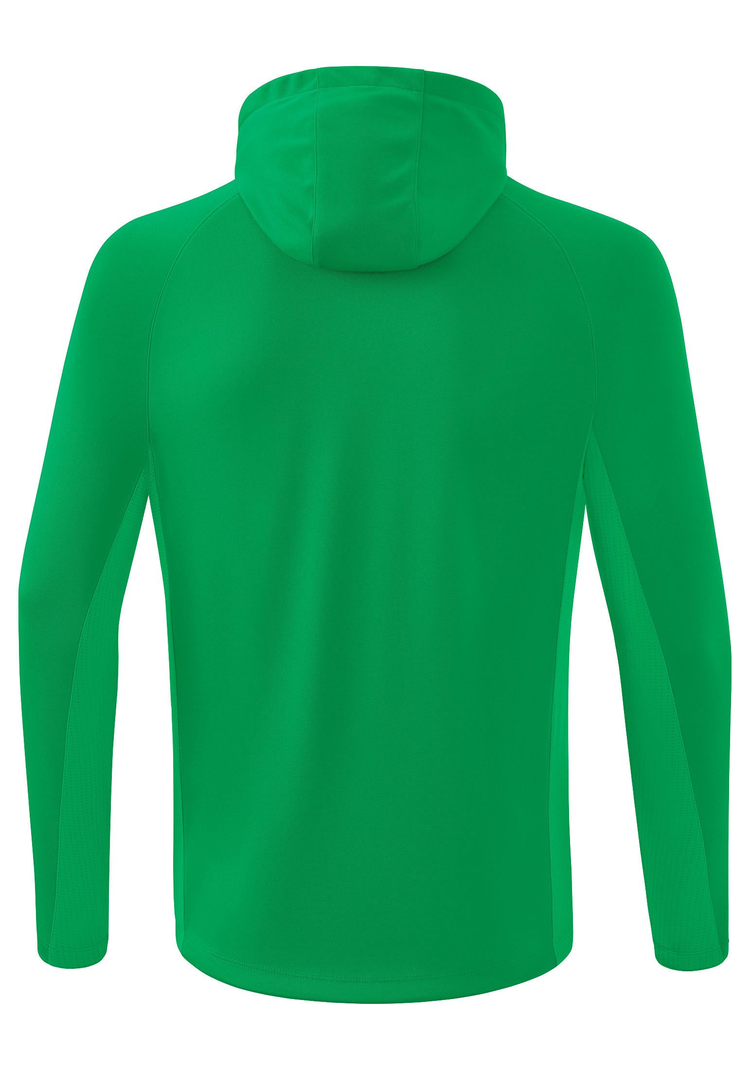 Erima Trainingsjacke LIGA STAR Trainingsjacke mit Kapuze Kinder
