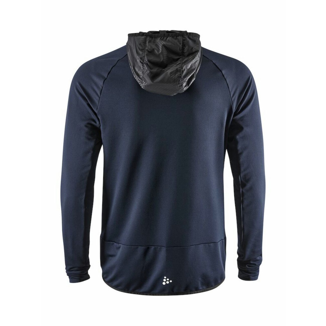 Craft Trainingsjacke Craft Herren Kapuzenjacke EXTEND FULL ZIP M 1912745