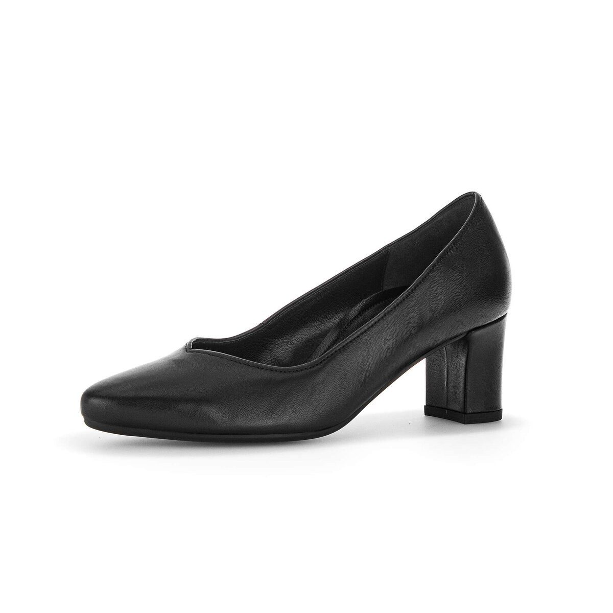 Gabor Eleganter Pumps Glattleder Pumps günstig online kaufen