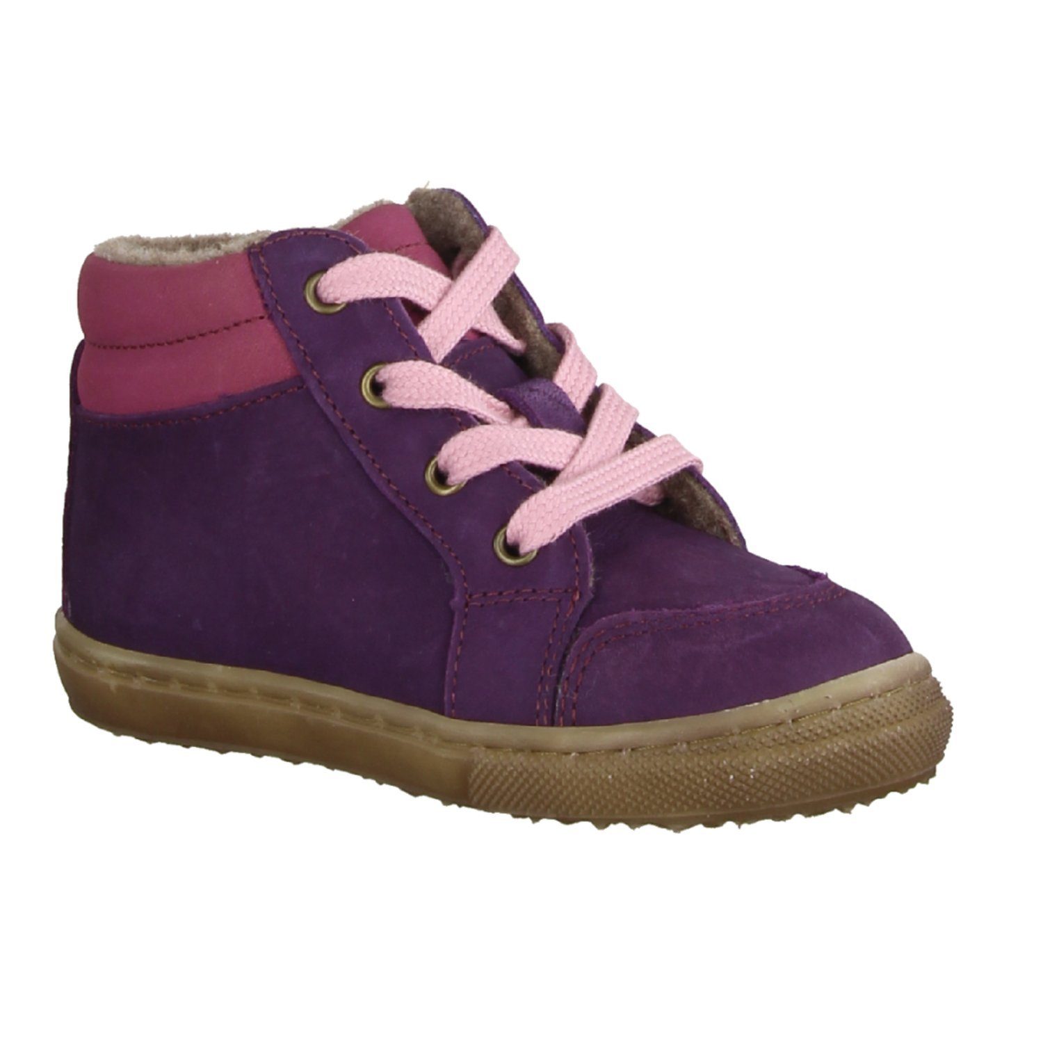 Country violetto Warmfutter M