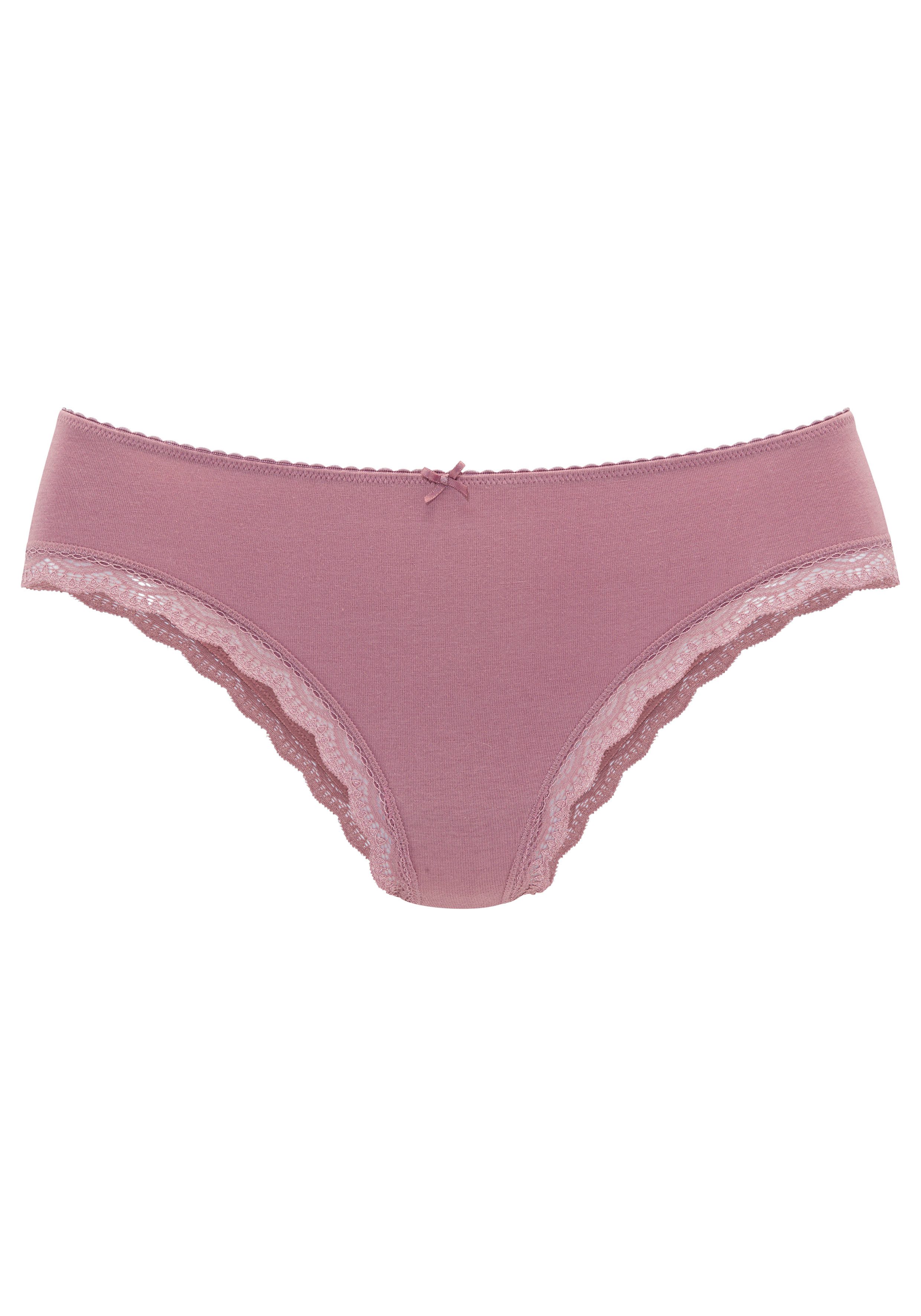 Jazz-Pants Slips