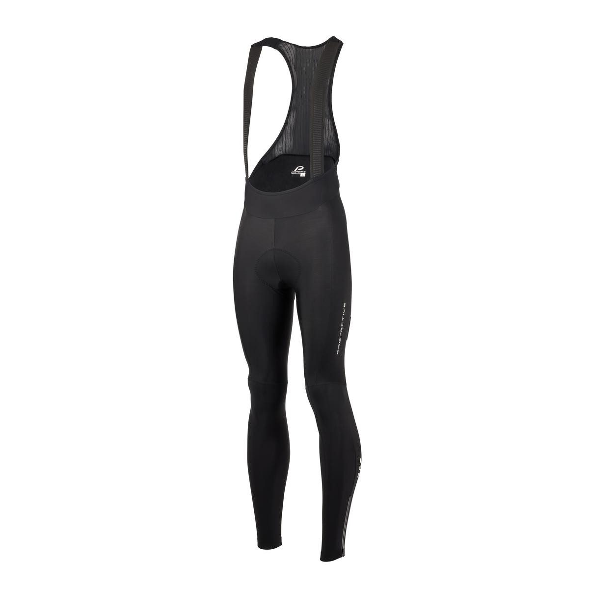 Protective Radhose lange Bib Herren P-Aero Fusion