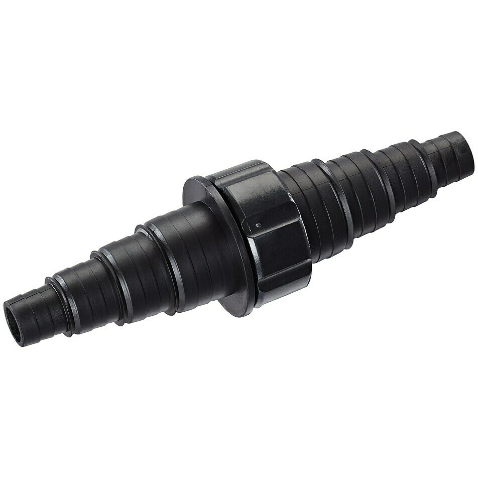 OASE Teichschlauch Oase Universal Schlauchverbinder 1 1/2' für Teich, (1 St)