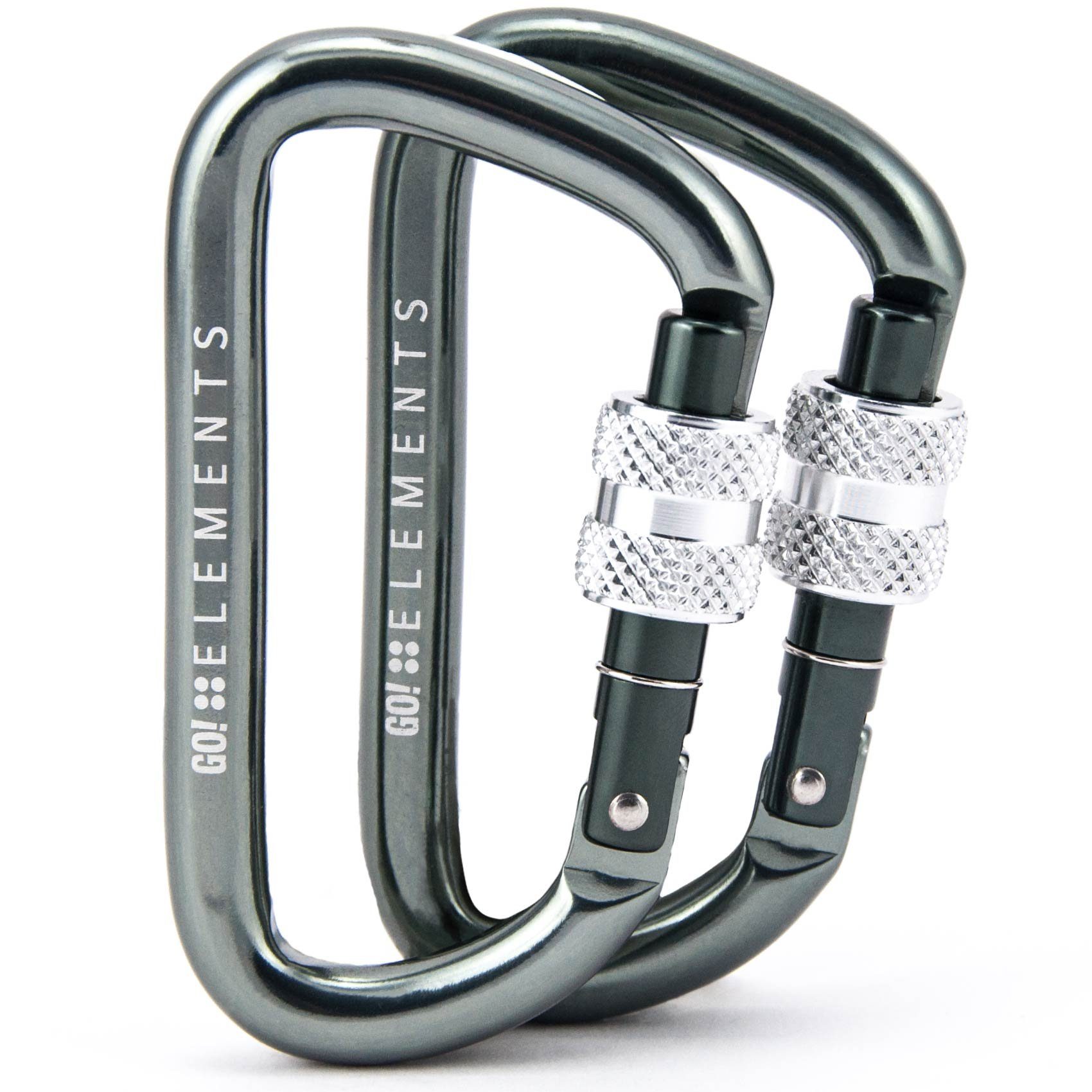 Karabiner Strong 8