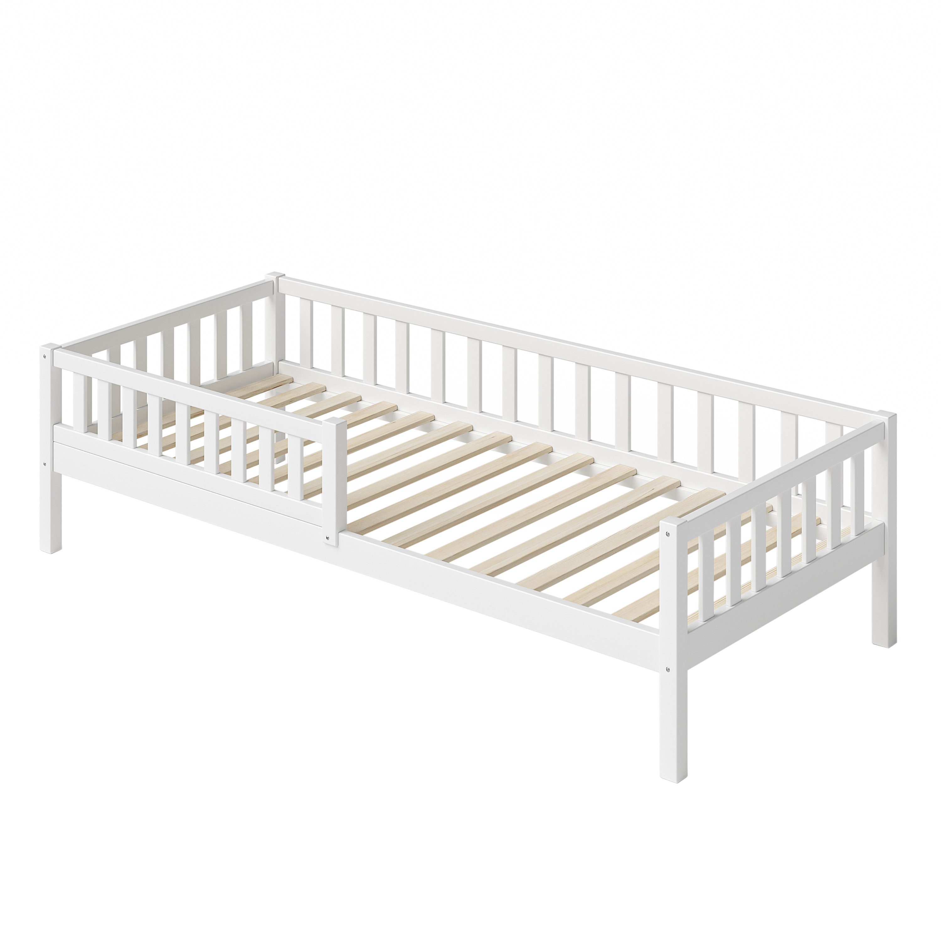 Bellabino Kinderbett Vils (Bett 90x200 cm, günstig online kaufen