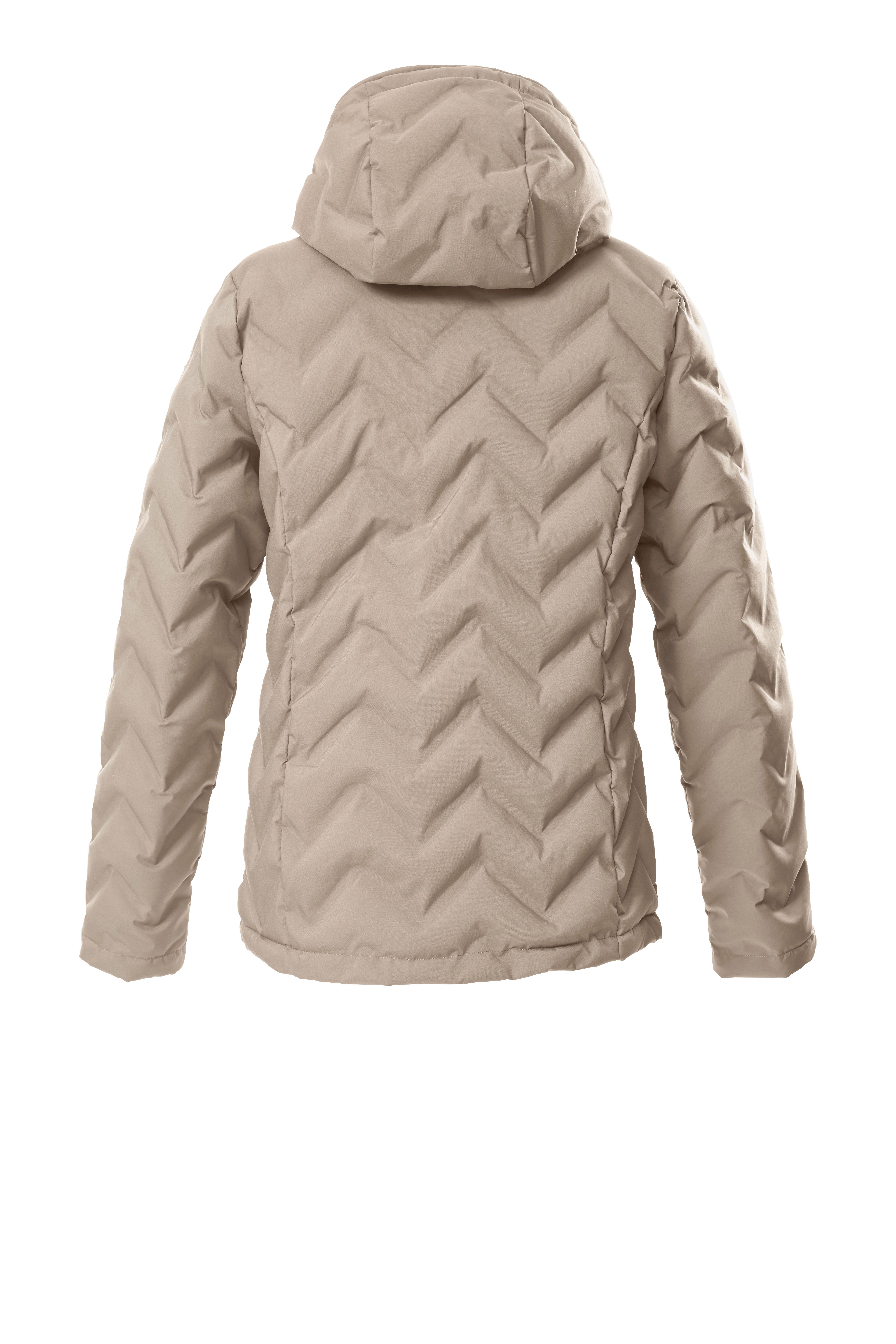 Killtec Steppjacke KOW 23 WMN QLTD JCKT wärmende Steppjacke, mit Seitentaschen mit Reißverschlüssen – Bild 5 von 5