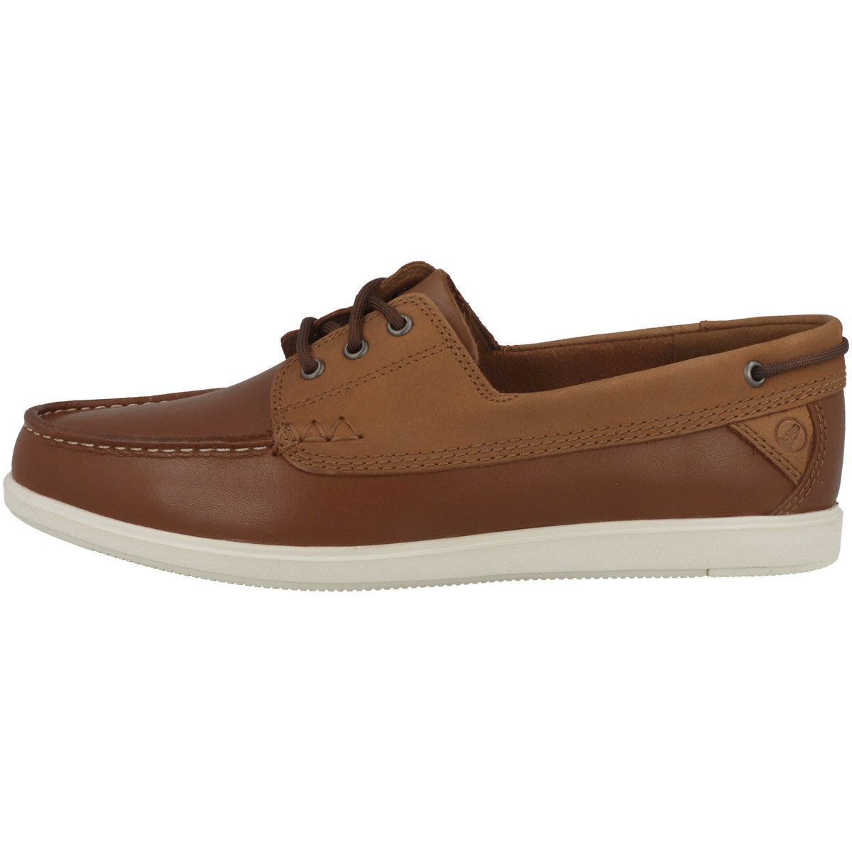 Clarks Bratton Boat Herren Slipper günstig online kaufen