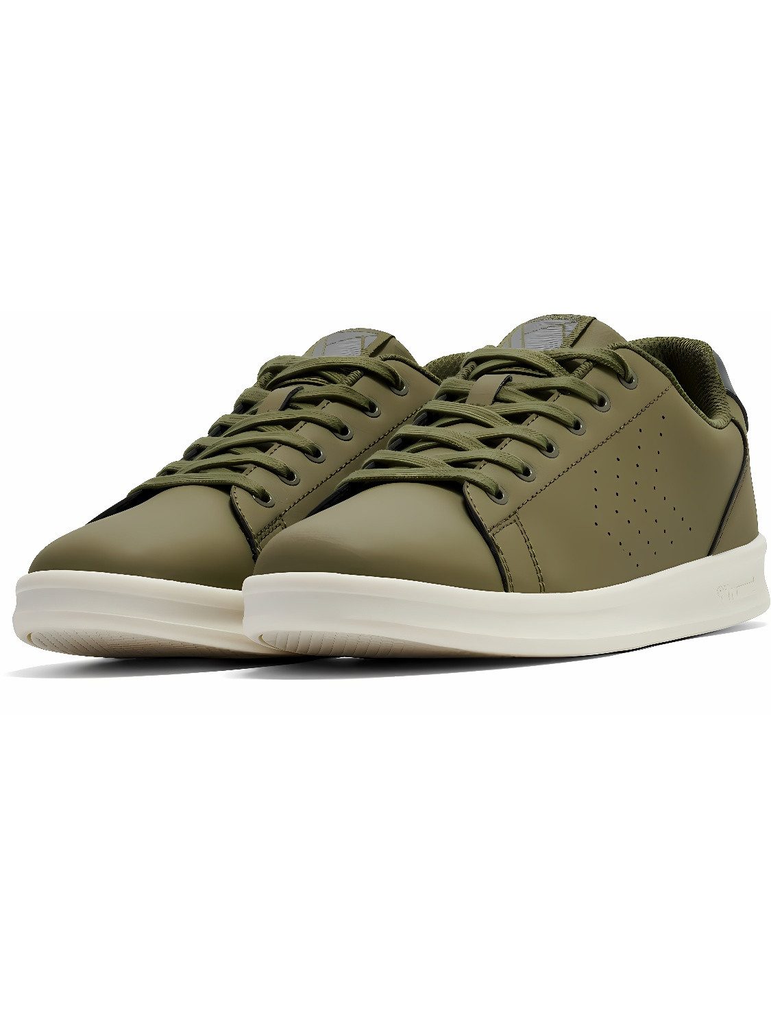 hummel Court Line Sn Sneaker